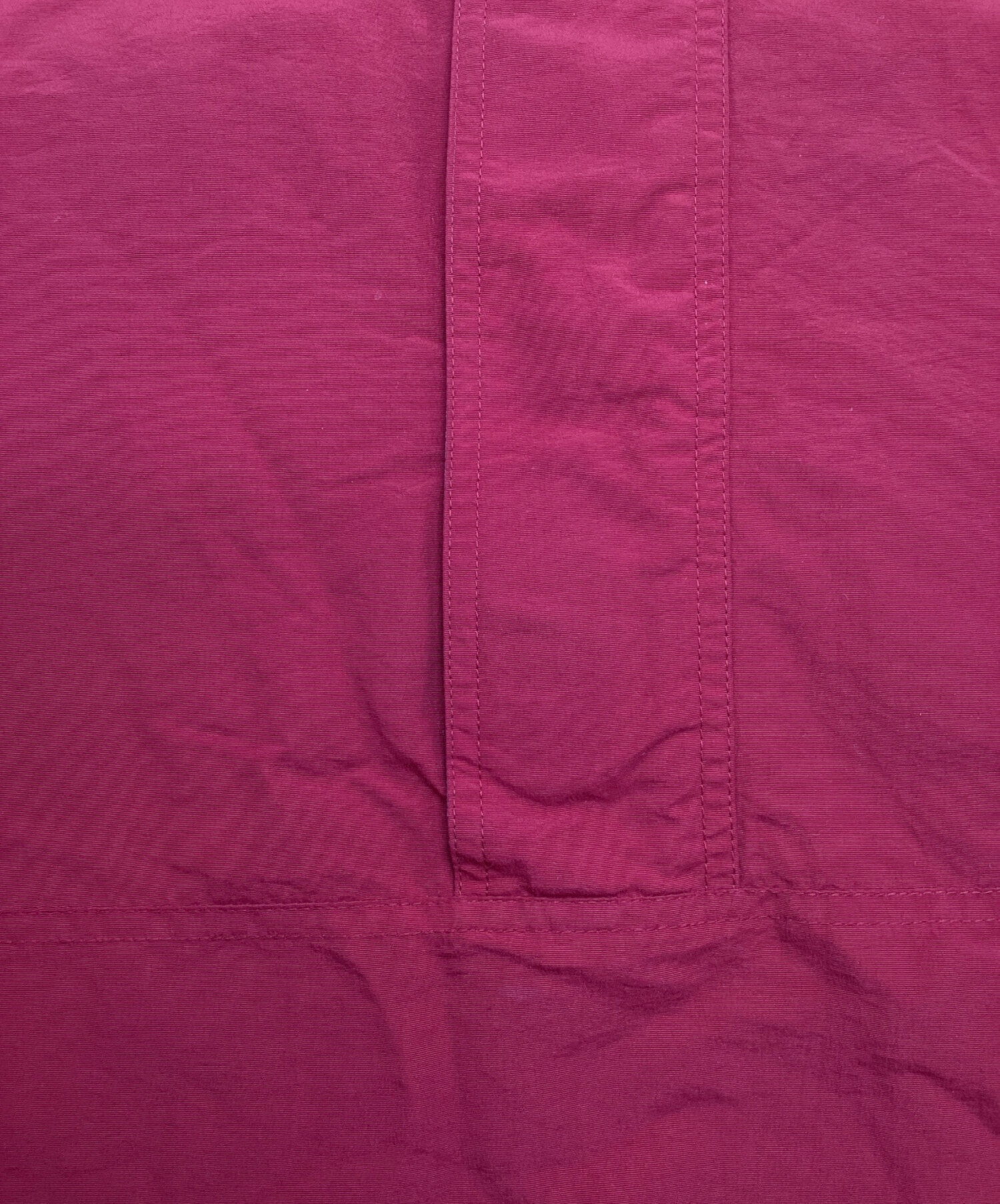 中古・古着通販】OLD NAVY (オールドネイビ) 裏フリース アノラック 