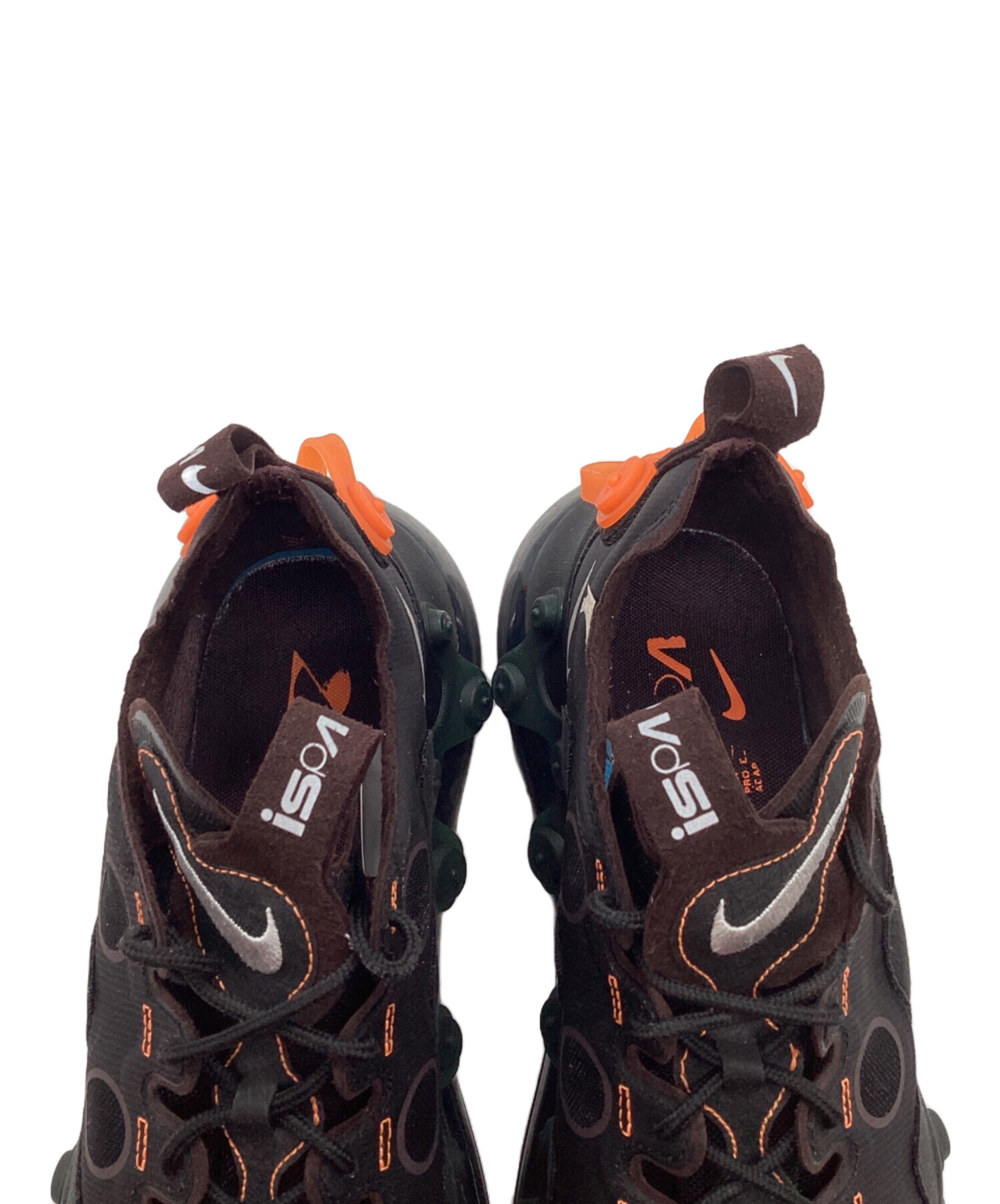 NIKE エアマックス720 ISPA 黒 ブラック 28cm 新品未使用 中古・古着通販】NIKE (ナイキ) AIR MAX 720 ISPA / エアマックス 720