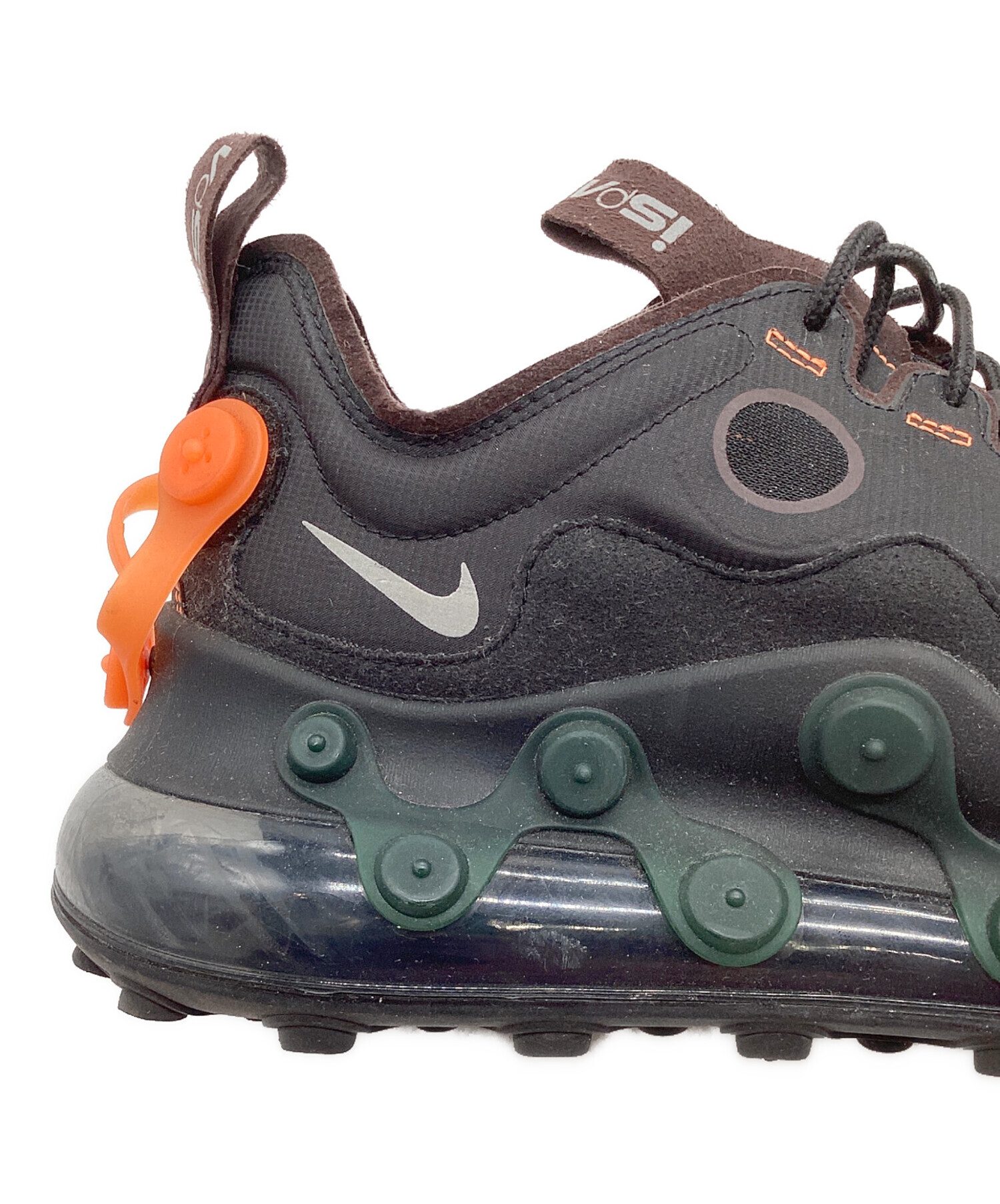 中古・古着通販】NIKE (ナイキ) AIR MAX 720 ISPA / エアマックス 720