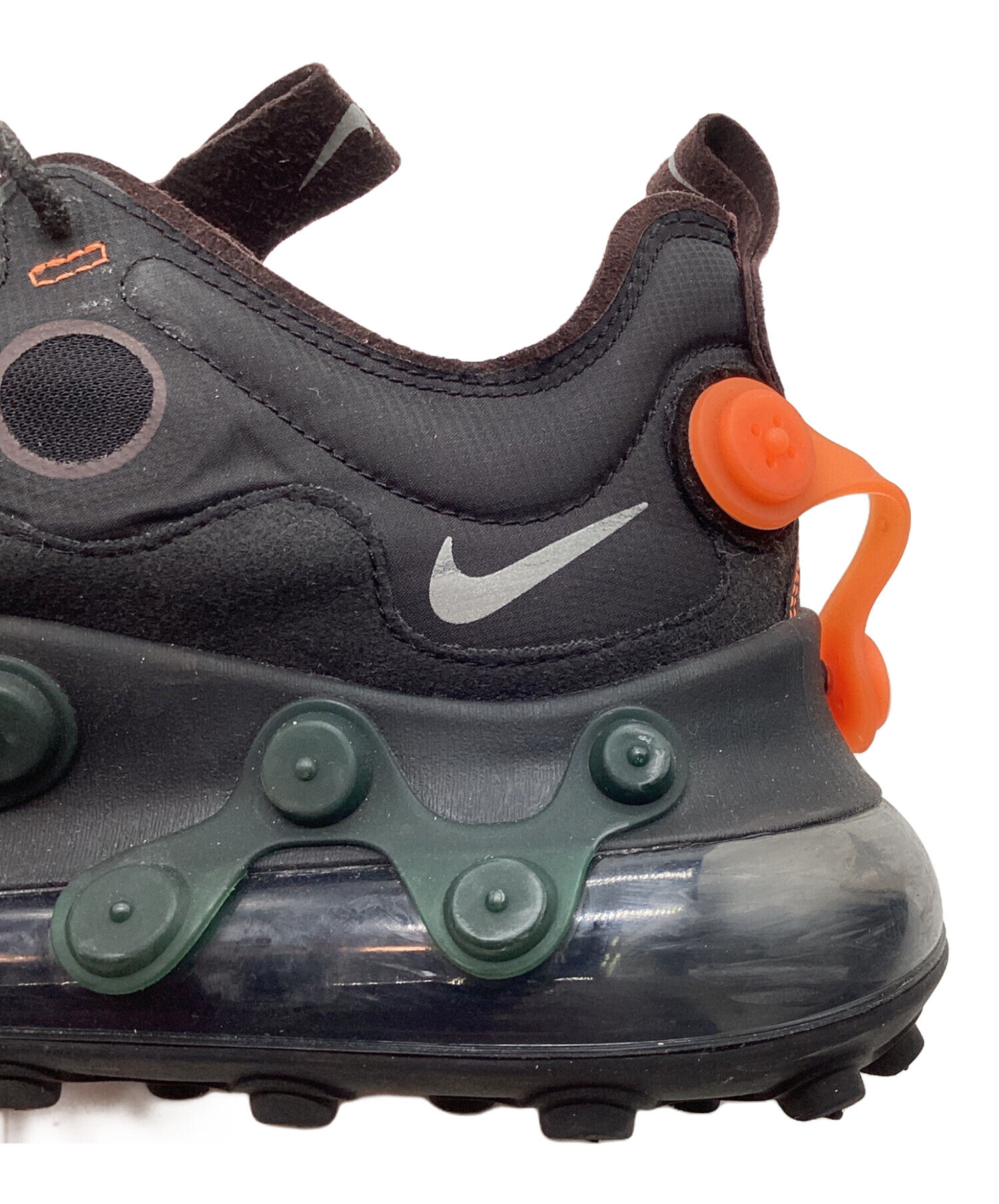 NIKE エアマックス720 ISPA 黒 ブラック 28cm 新品未使用 ナイキ エア マックス 720 iSPA 'Black/Reflective' 発売日. Nike SNKRS