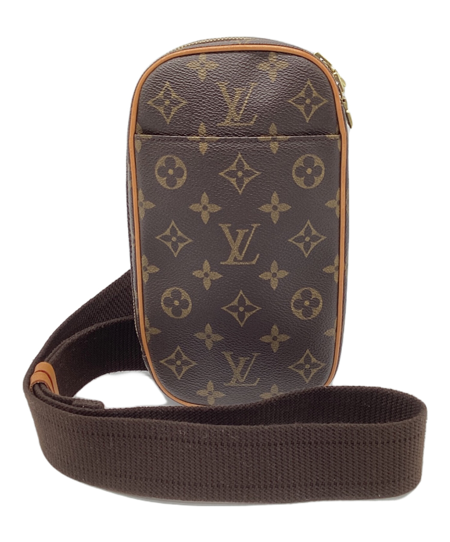 中古・古着通販】LOUIS VUITTON (ルイ ヴィトン) ボディーバッグ 