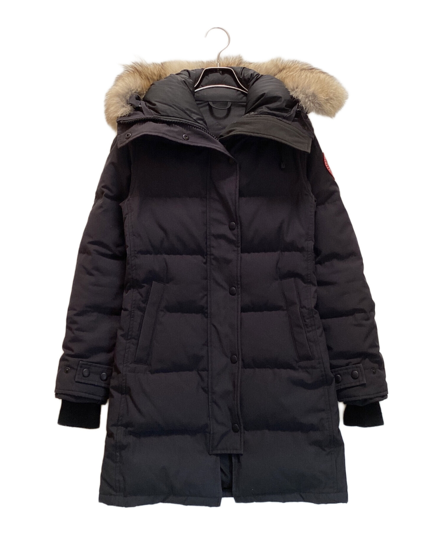 中古・古着通販】CANADA GOOSE (カナダグース) Mackenzie Parka