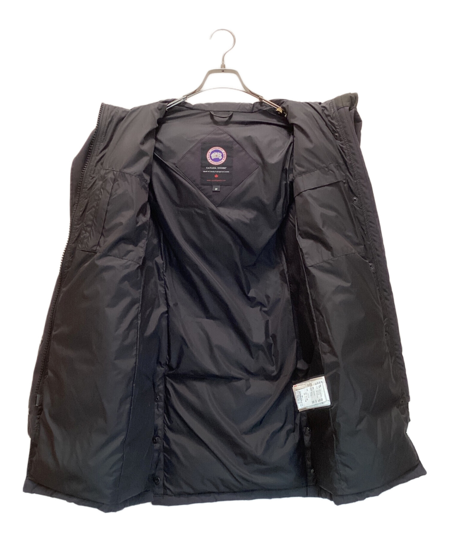 中古・古着通販】CANADA GOOSE (カナダグース) Mackenzie Parka 