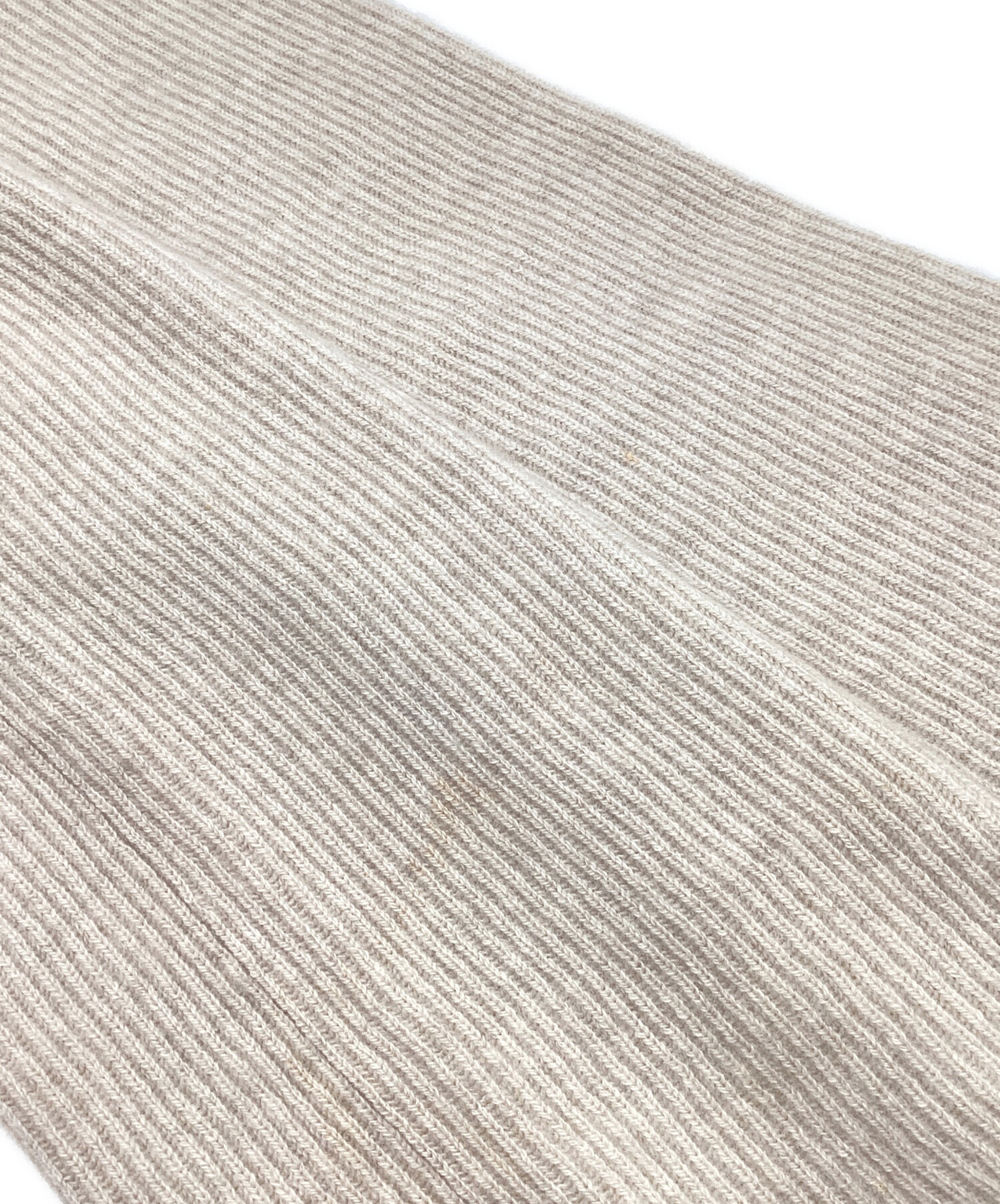 中古・古着通販】AURALEE (オーラリー) フレアスリーブカシミヤニット