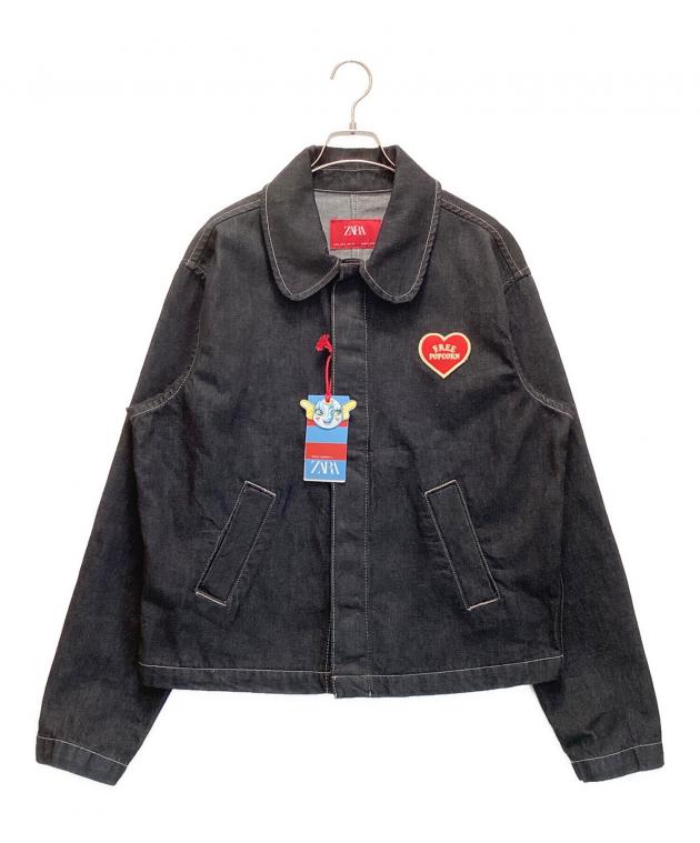 中古・古着通販】ZARA (ザラ) Harry Lambert (ハリー・ランバート