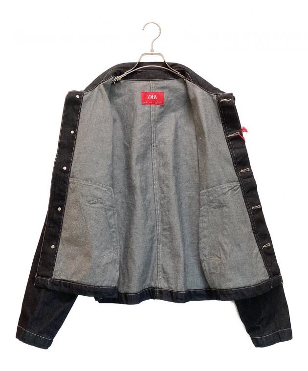 中古・古着通販】ZARA (ザラ) Harry Lambert (ハリー