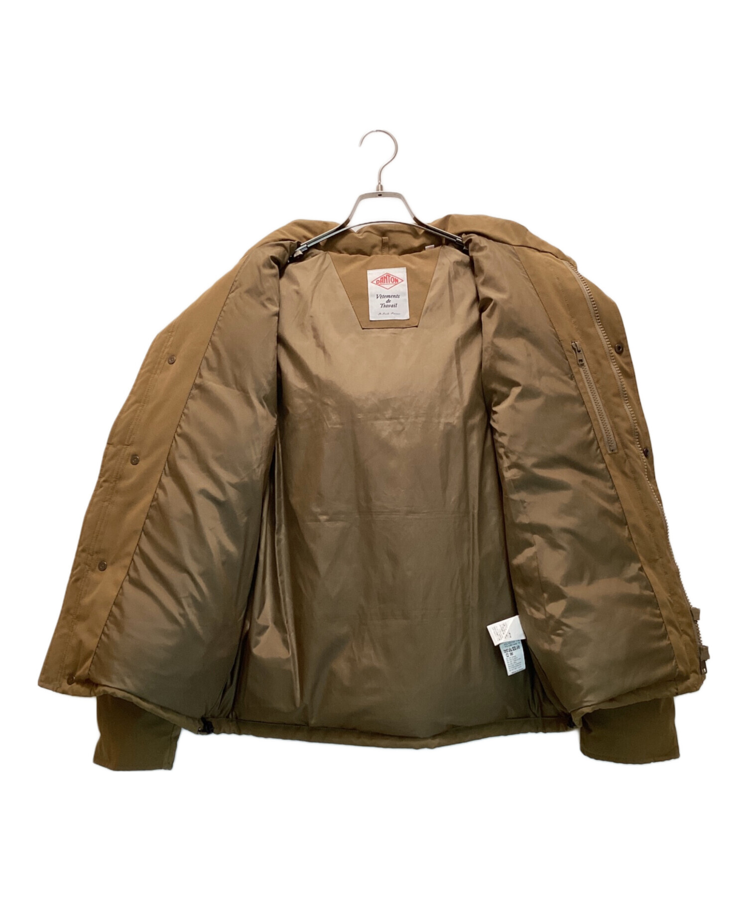 中古・古着通販】DANTON (ダントン) URBAN RESEARCH (アーバンリサーチ