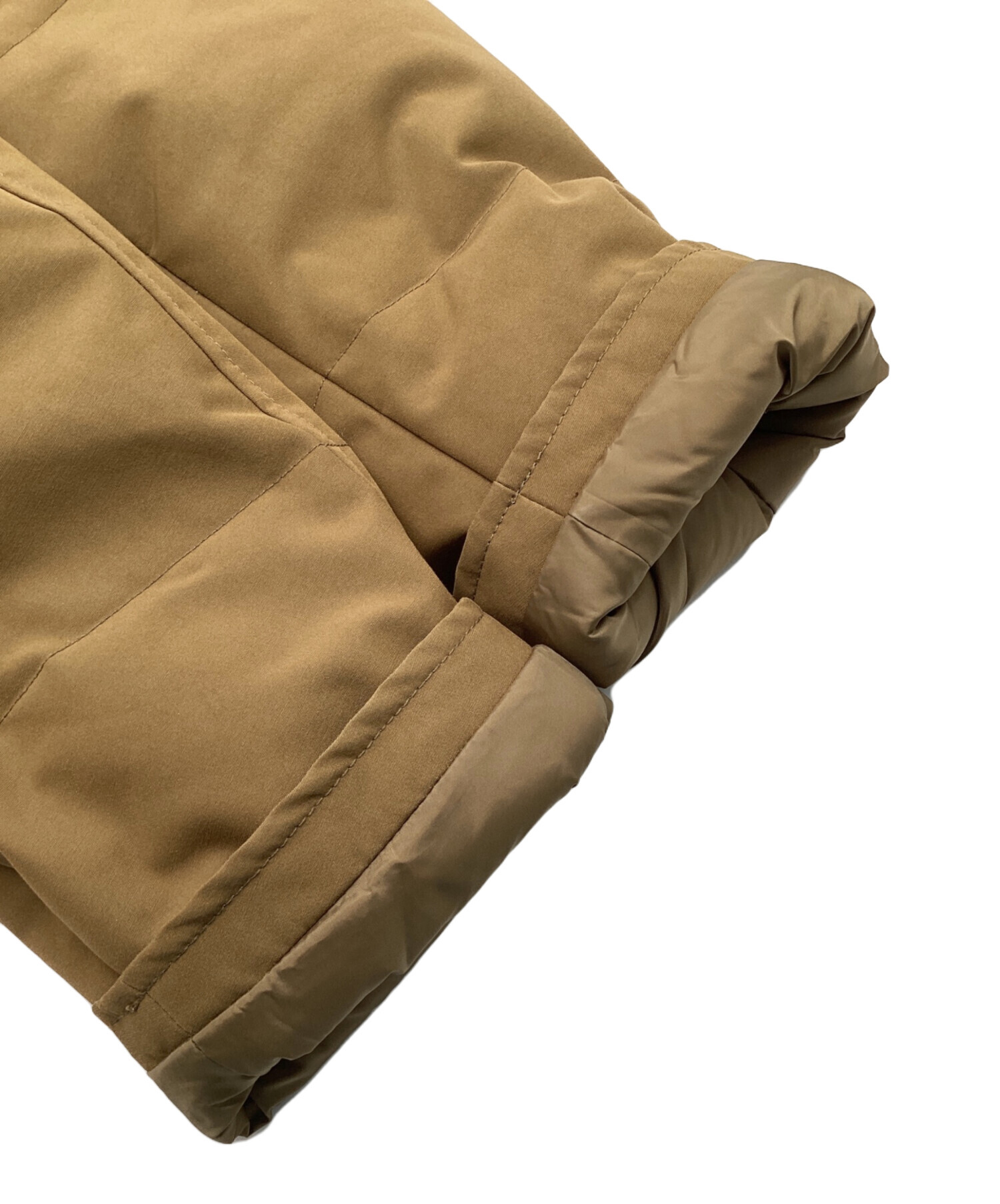 【ヒロ】DANTON ダウンジャケット アーバンリサーチ別注 Sサイズ 中古・古着通販】DANTON (ダントン) URBAN RESEARCH (アーバンリサーチ