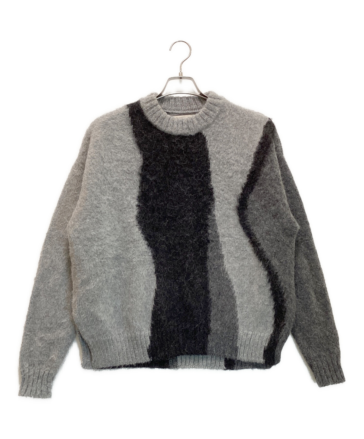 中古・古着通販】MARKAWARE (マーカウェア) STRATUM JUMPER FINE