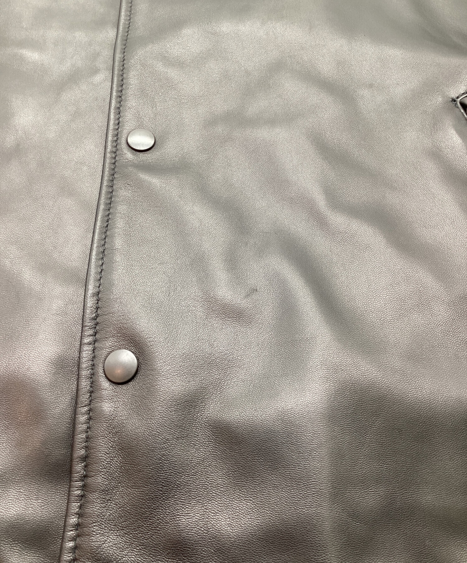 中古・古着通販】BELL STAMP WEAR (ベルスタンプウェア) カージャム