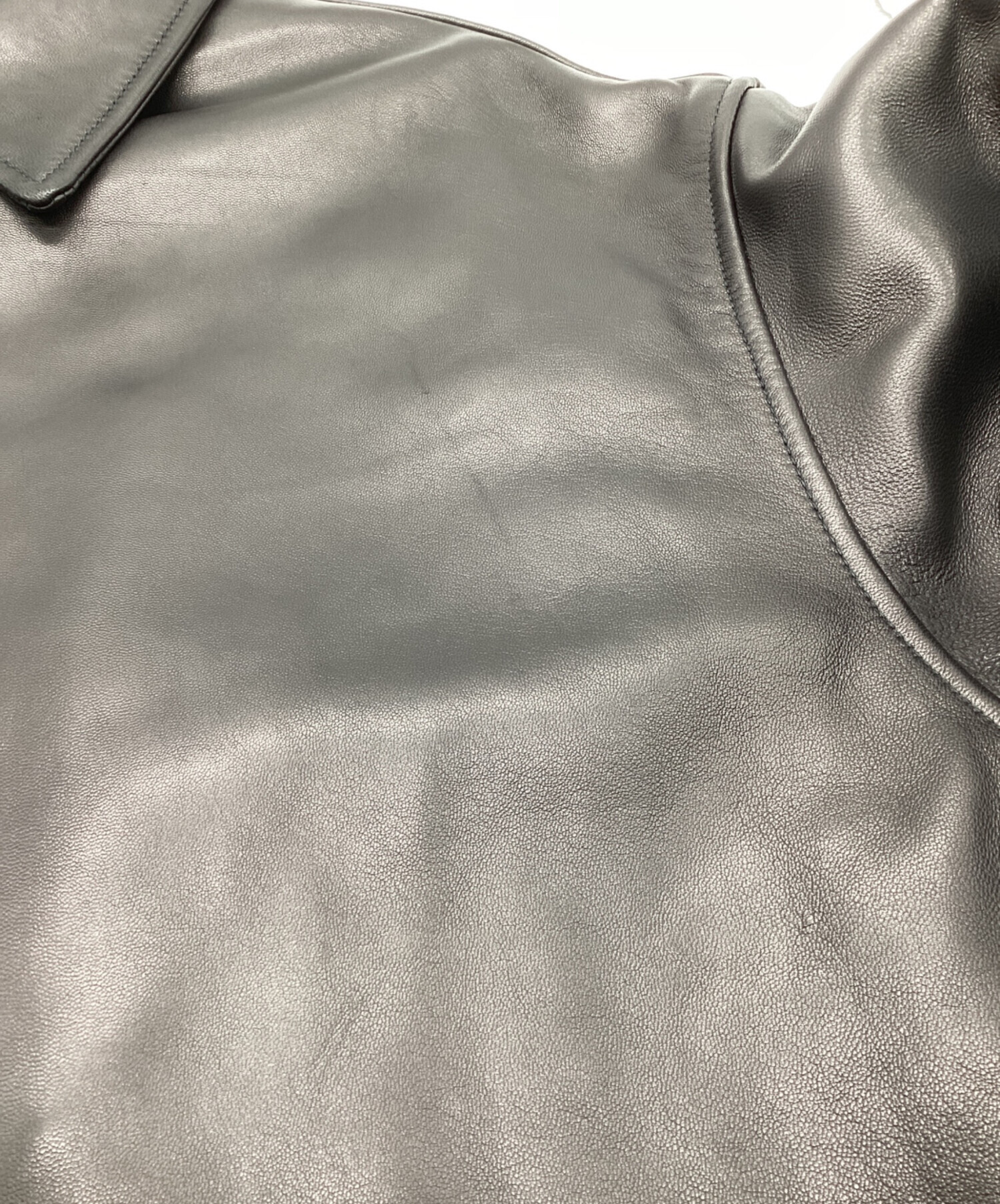 中古・古着通販】BELL STAMP WEAR (ベルスタンプウェア) カージャム