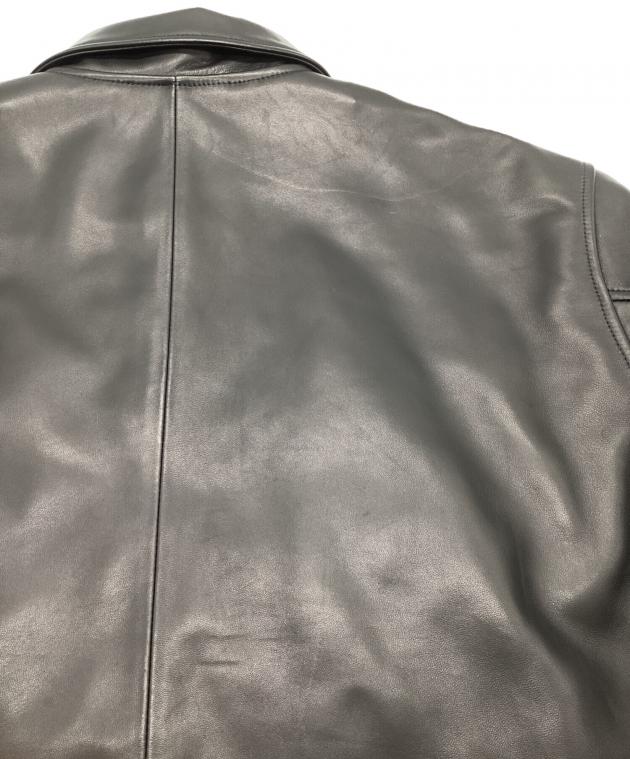 中古・古着通販】BELL STAMP WEAR (ベルスタンプウェア) カージャム