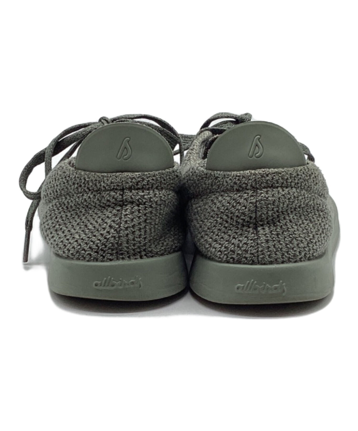 中古・古着通販】Allbirds (オールバーズ) ツリーパイパー グレー