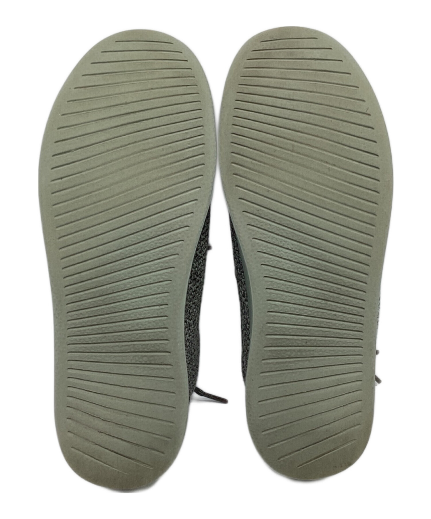 中古・古着通販】Allbirds (オールバーズ) ツリーパイパー グレー
