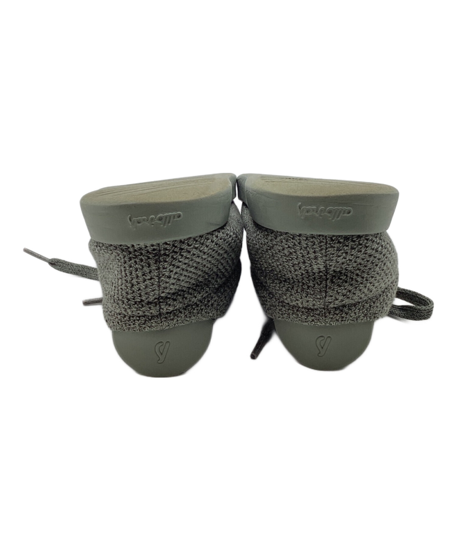 中古・古着通販】Allbirds (オールバーズ) ツリーパイパー グレー