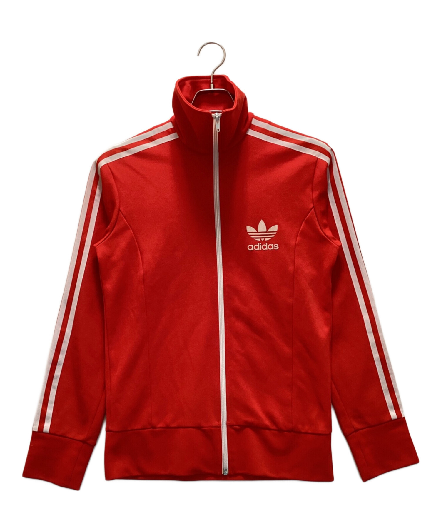 中古・古着通販】adidas (アディダス) トラックジャケット 00S 万国旗 