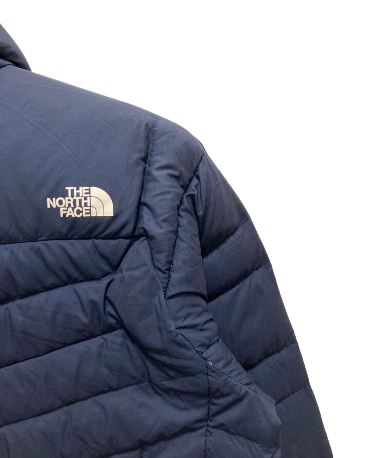 中古・古着通販】THE NORTH FACE (ザ ノース フェイス) サンダー
