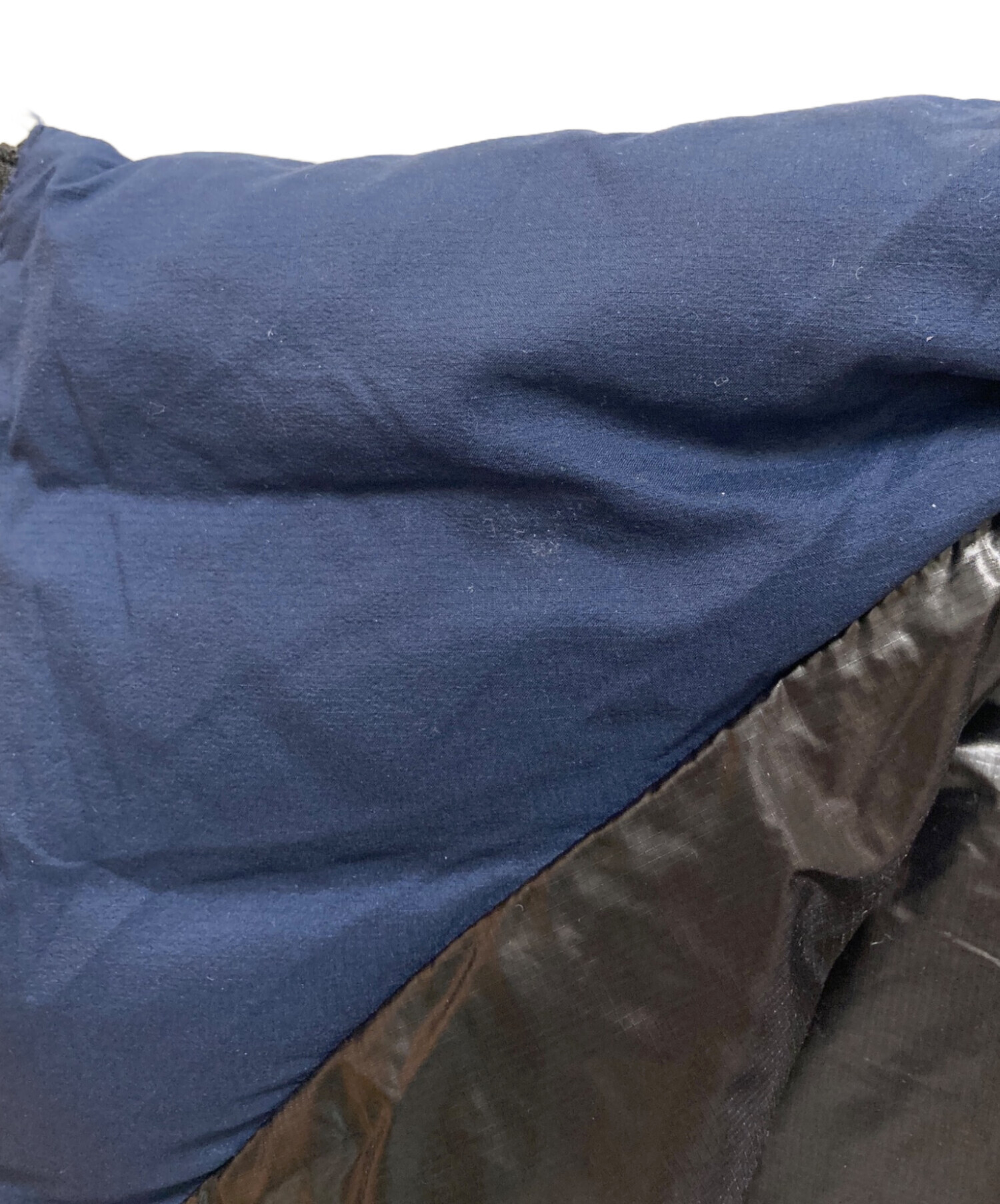 中古・古着通販】THE NORTH FACE (ザ ノース フェイス) サンダー 