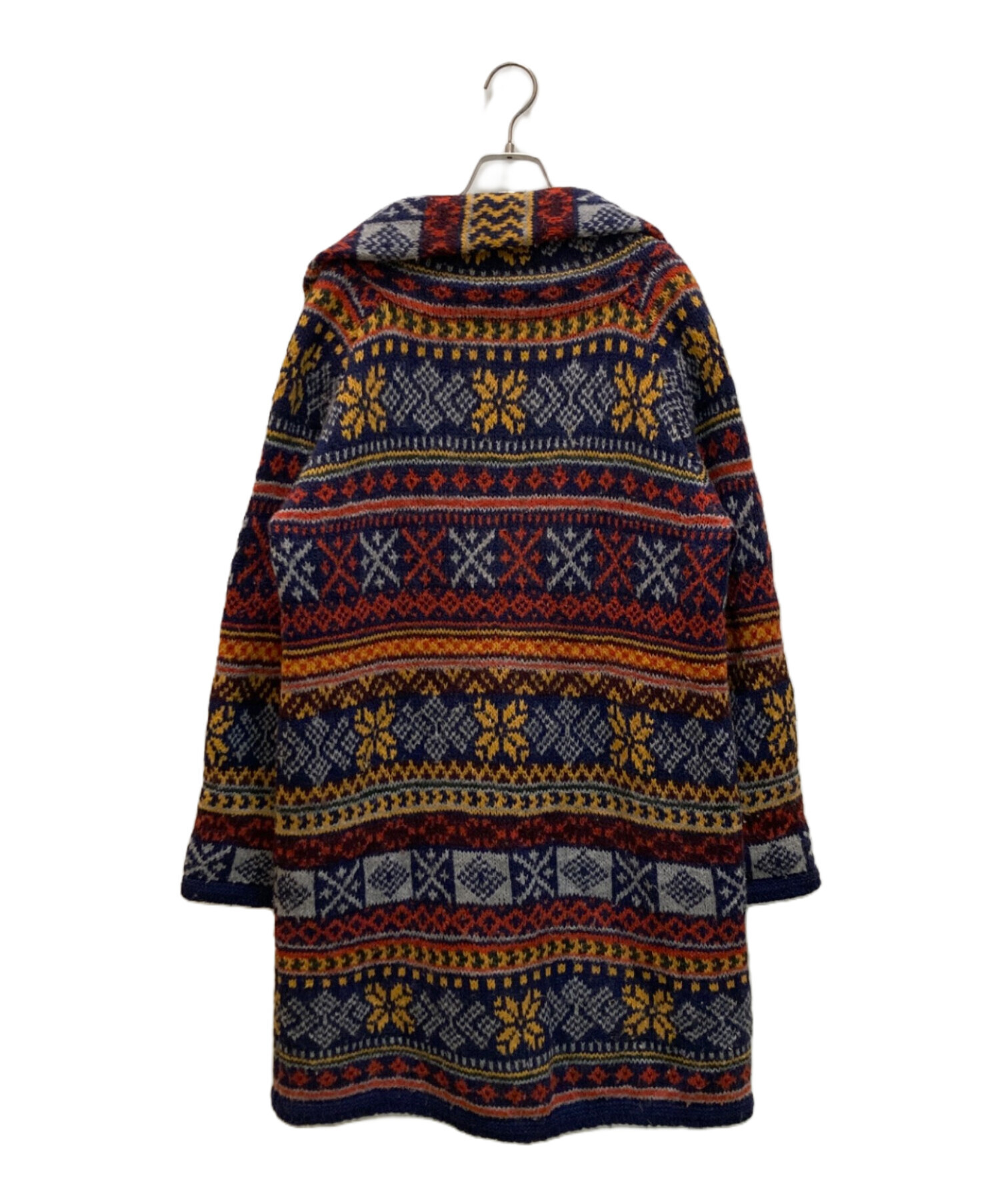 45R フェルト ニットカウチン ボレロ アルパカ 羽織 ポンチョ コート 45R フェルト ニットカウチン ボレロ アルパカ 羽織 ポンチョ コート