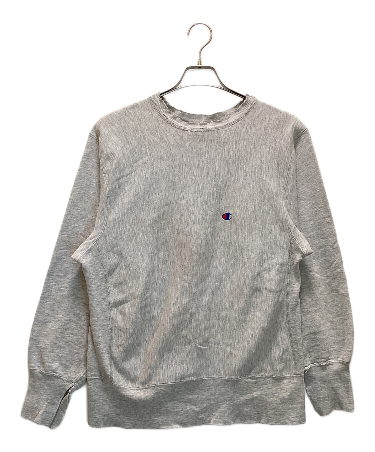 中古・古着通販】Champion REVERSE WEAVE (チャンピオン リバース 