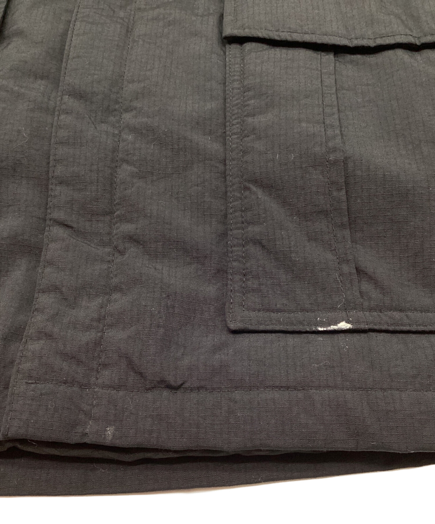中古・古着通販】WTAPS (ダブルタップス) CROSS BONE JUNGLE JAKET