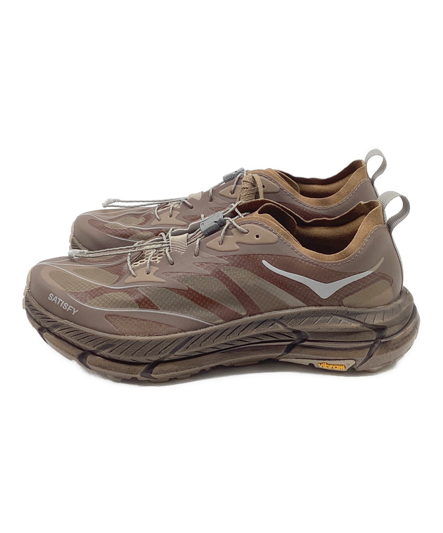 中古・古着通販】HOKAONEONE (ホカオネオネ) Satisfy (サティスファイ 