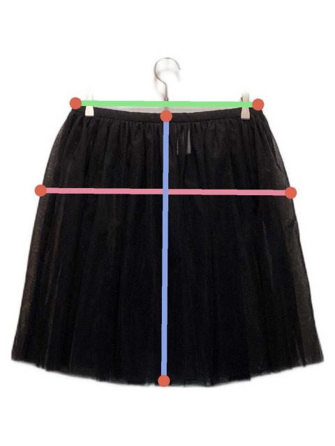 中古・古着通販】BLACK COMME des GARCONS (ブラック コムデギャルソン