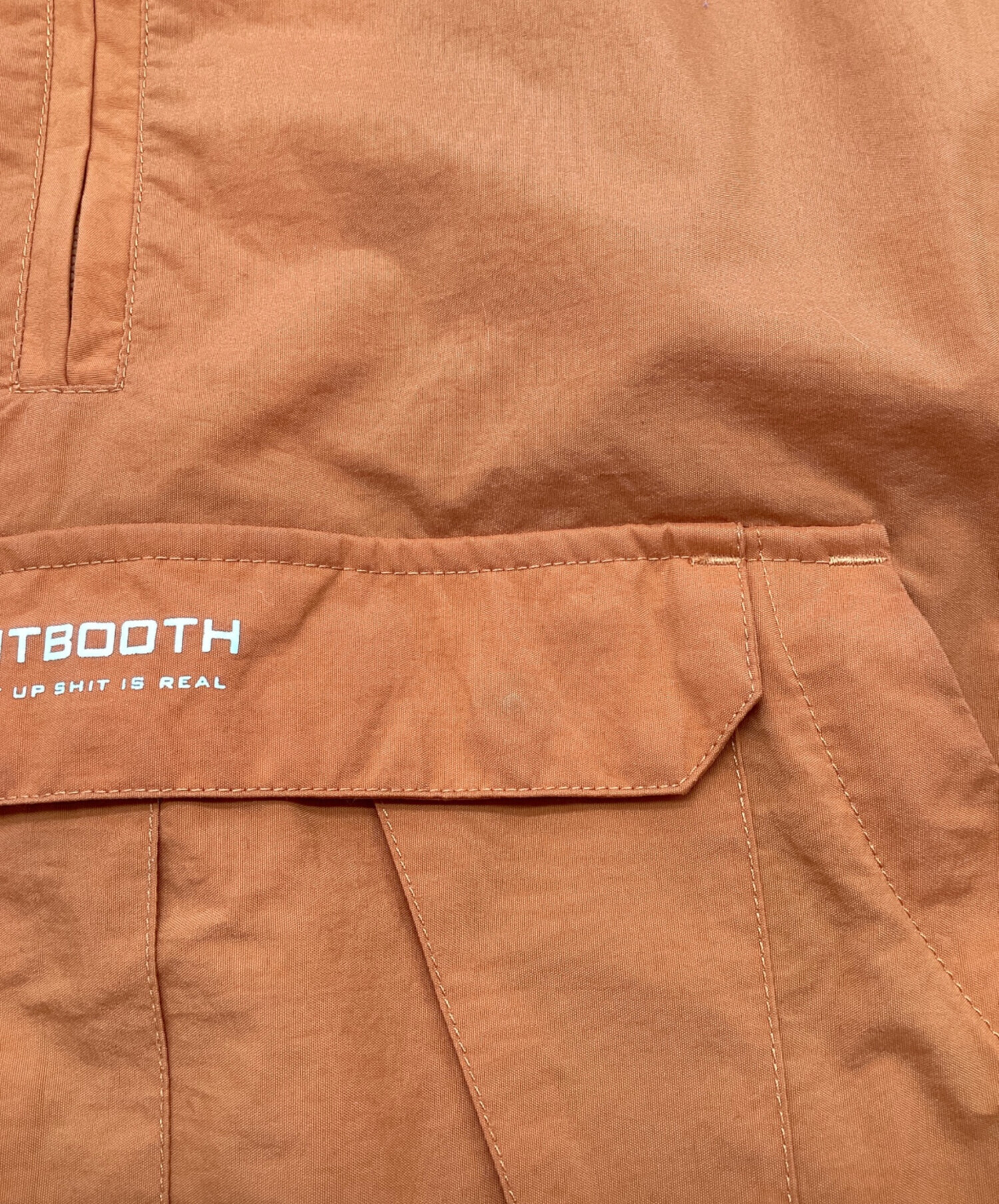 中古・古着通販】TIGHTBOOTH PRODUCTION (タイトブースプロダクション 