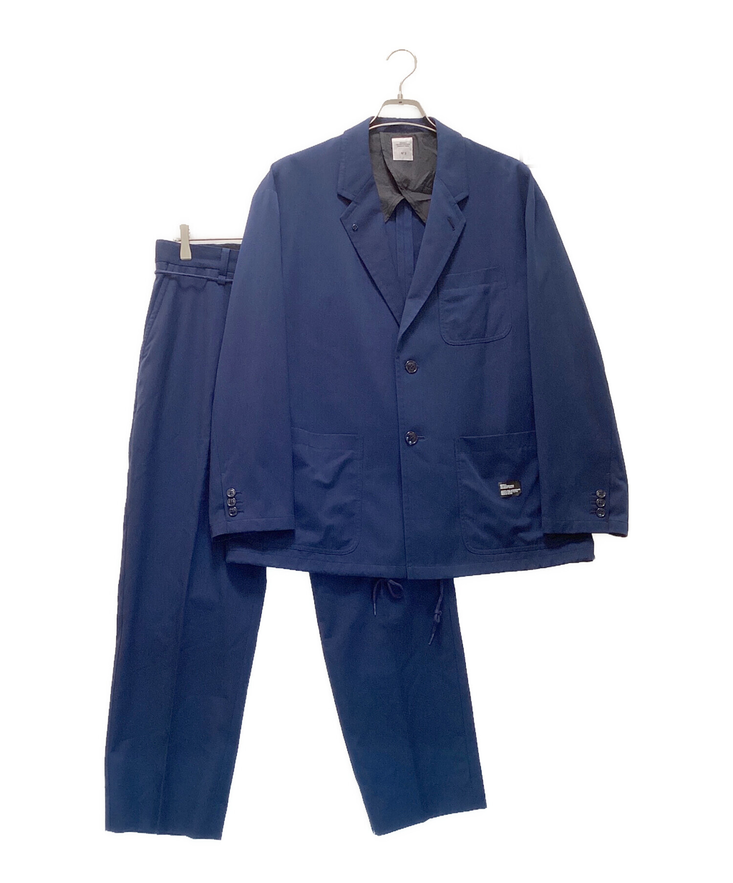 中古・古着通販】BEDWIN &THE HEARTBREAKERS (ベドウィンアンドザ