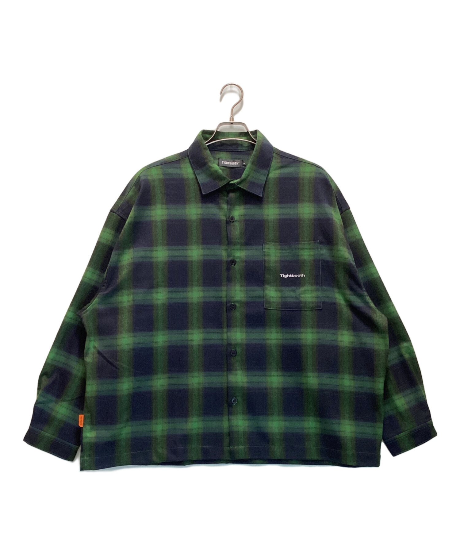 中古・古着通販】TIGHTBOOTH PRODUCTION (タイトブースプロダクション