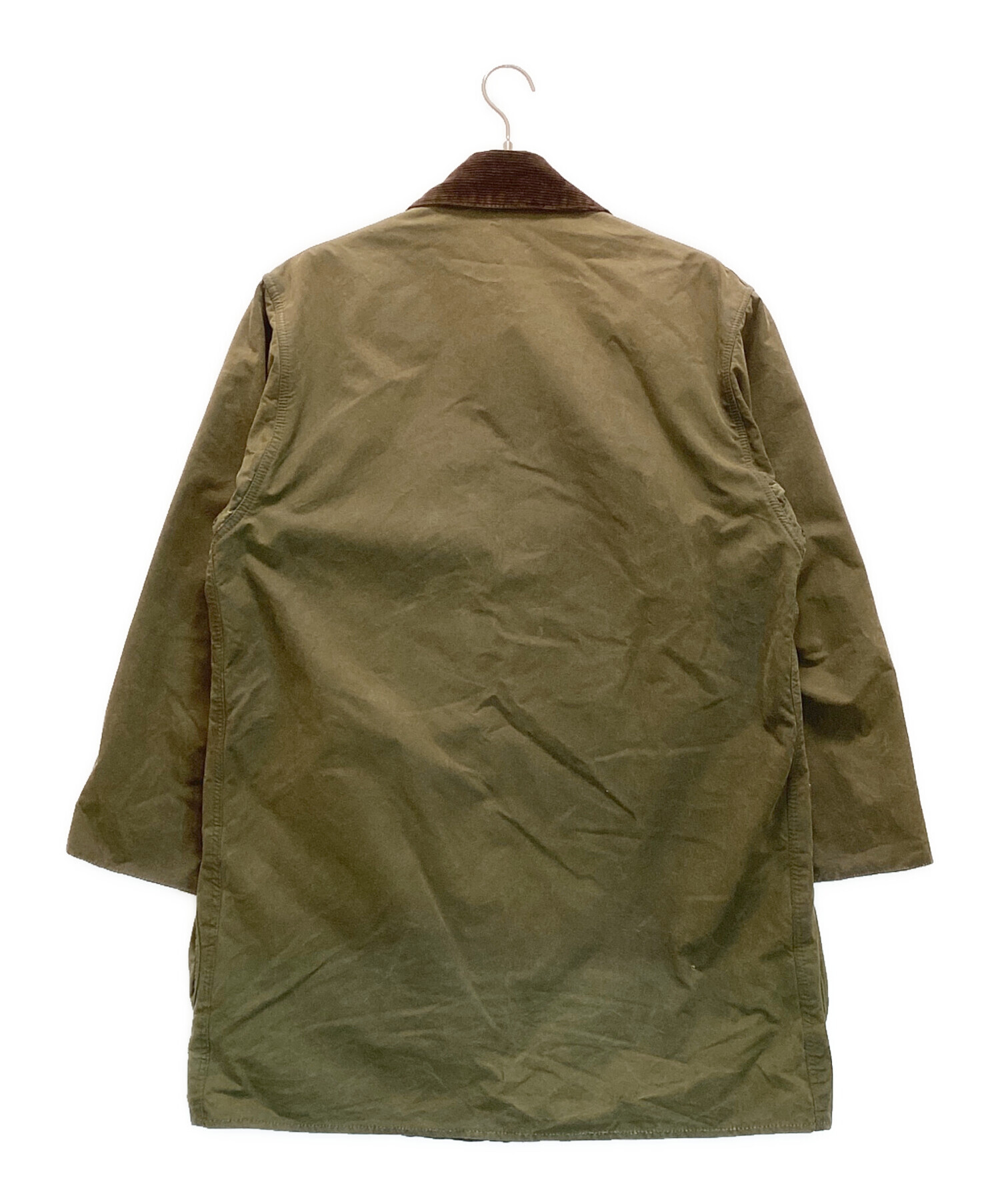 中古・古着通販】Barbour (バブアー) NORTHUMBRIA / ノーザンブリア