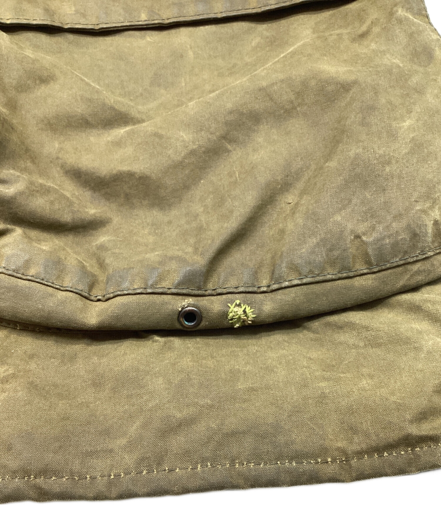 中古・古着通販】Barbour (バブアー) NORTHUMBRIA / ノーザンブリア