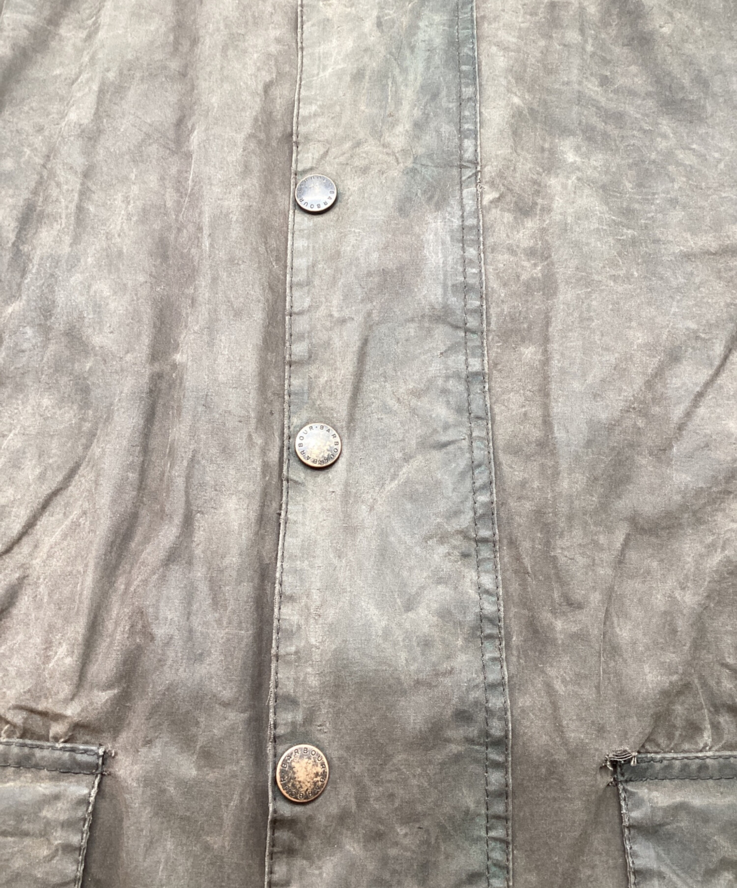 中古・古着通販】Barbour (バブアー) BEAUFORT / ビューフォート