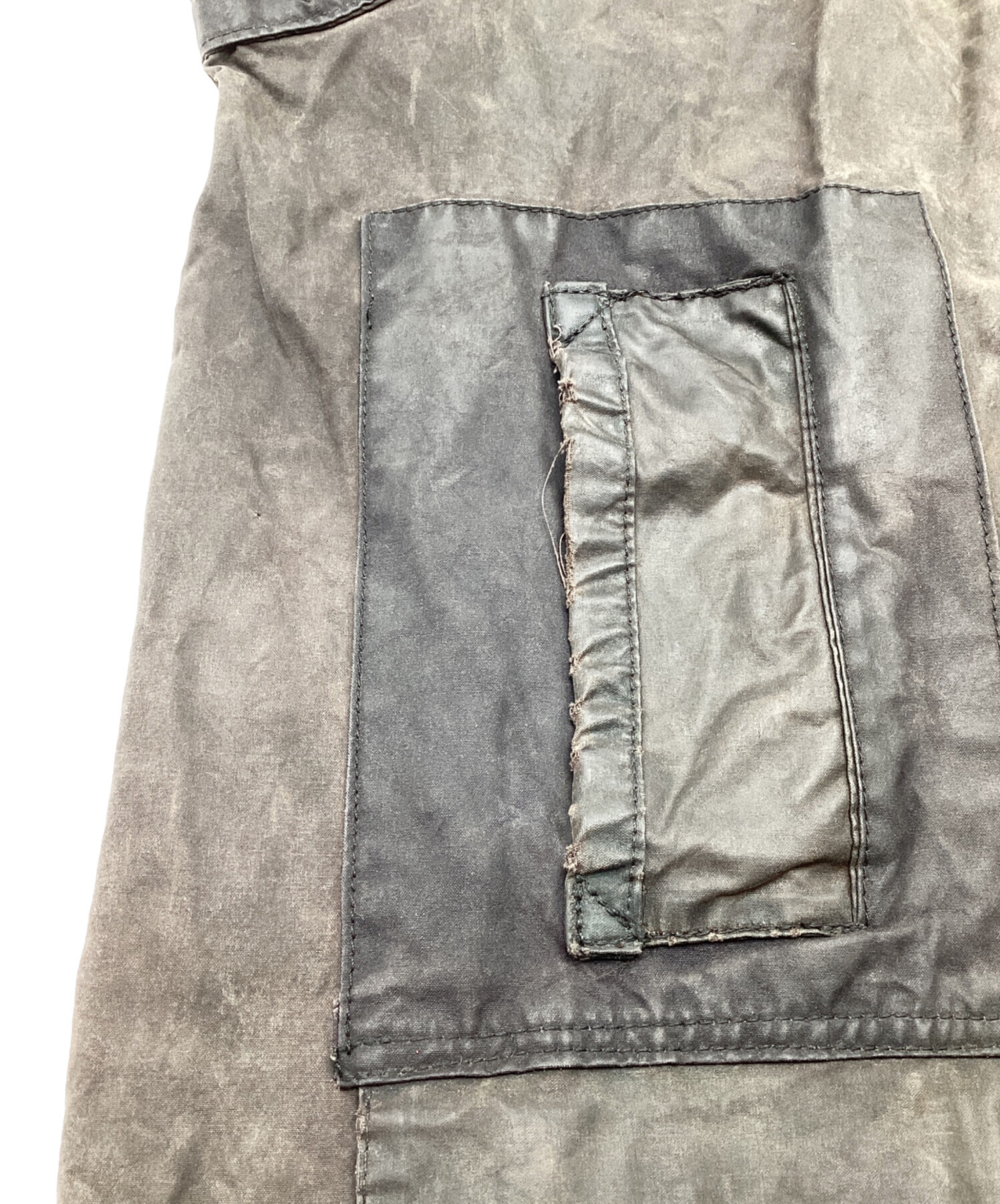 中古・古着通販】Barbour (バブアー) BEAUFORT / ビューフォート