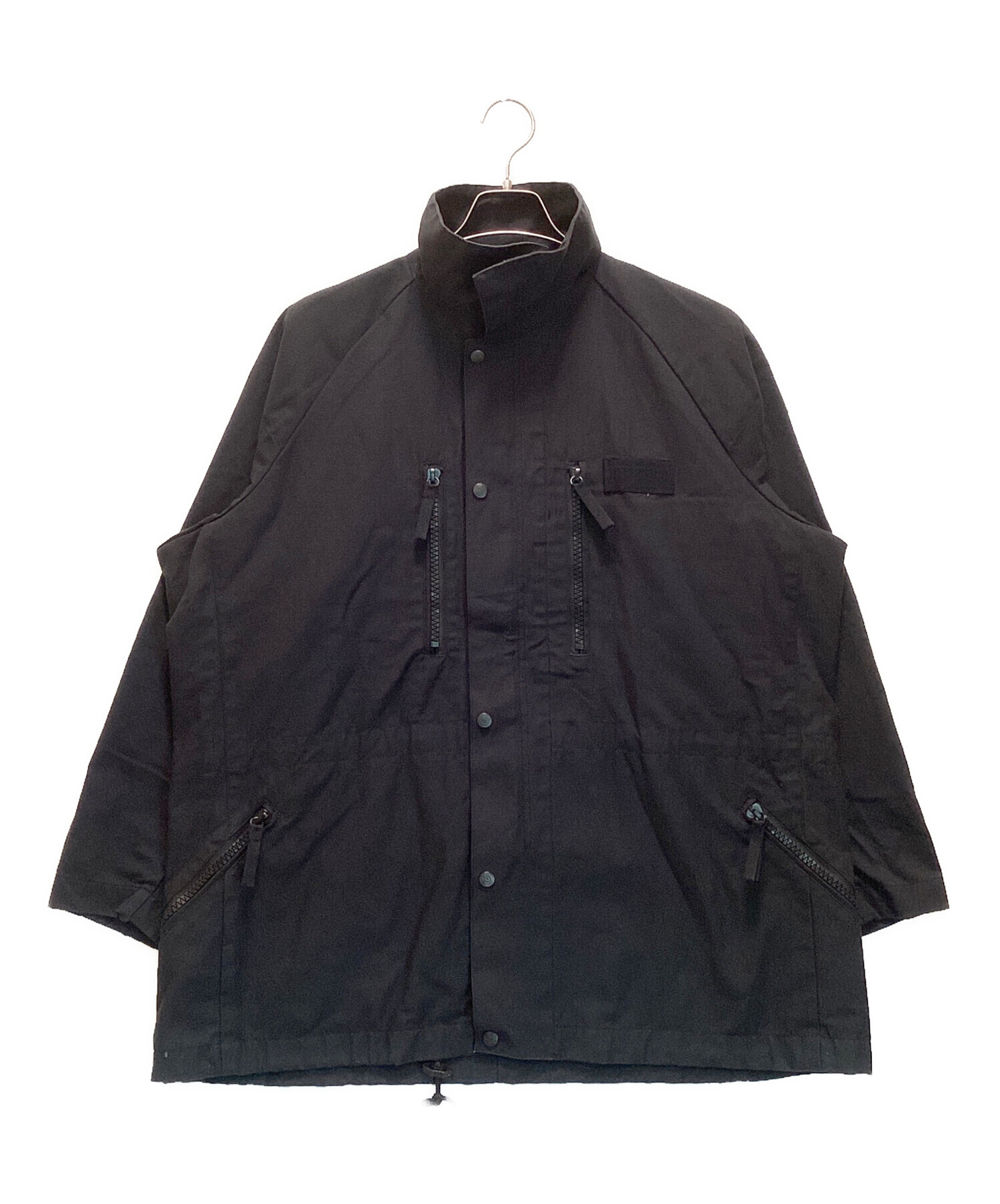 中古・古着通販】Swedish Army (スウェーデン軍) M-90 フィールド 