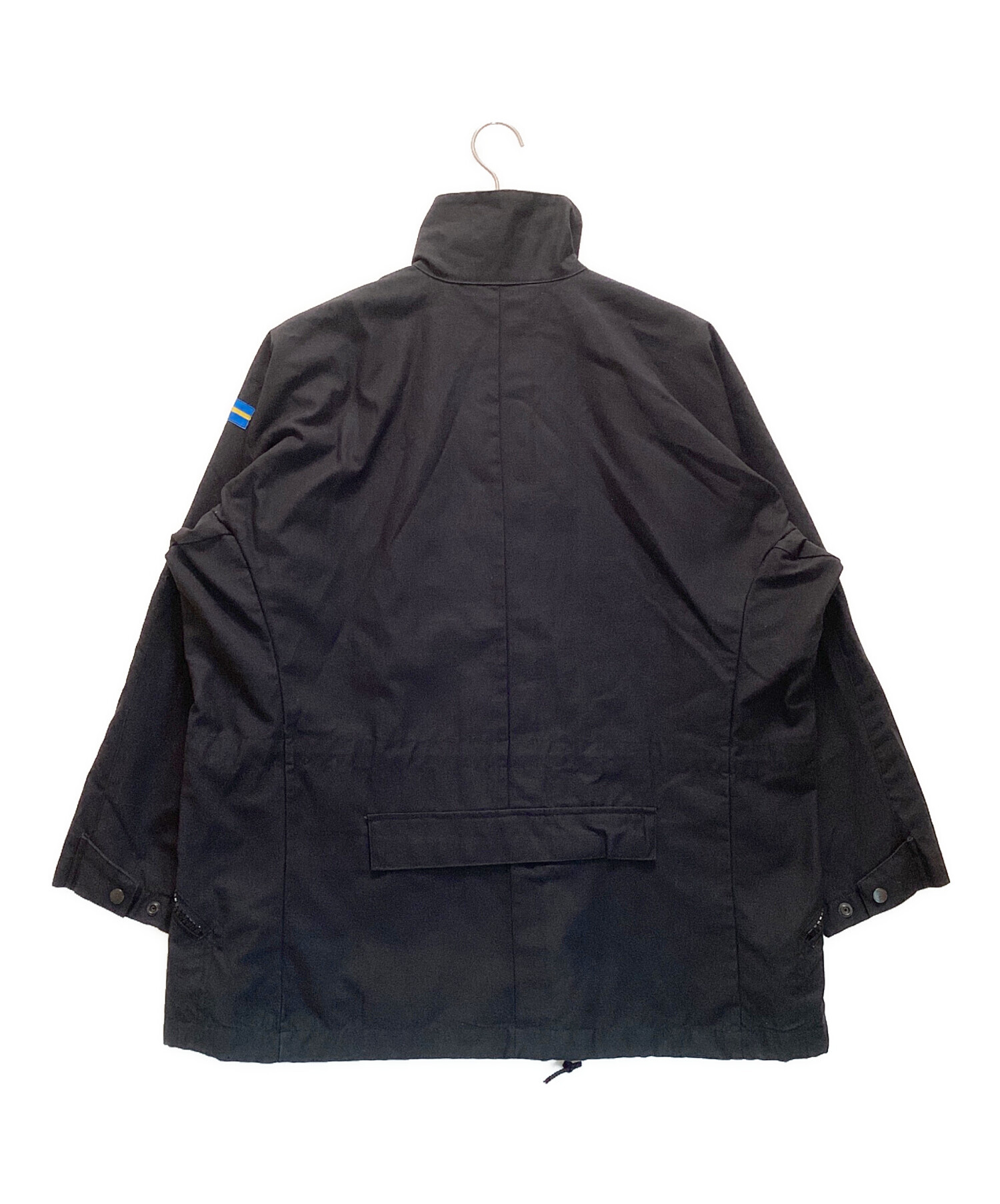 中古・古着通販】Swedish Army (スウェーデン軍) M-90 フィールド 