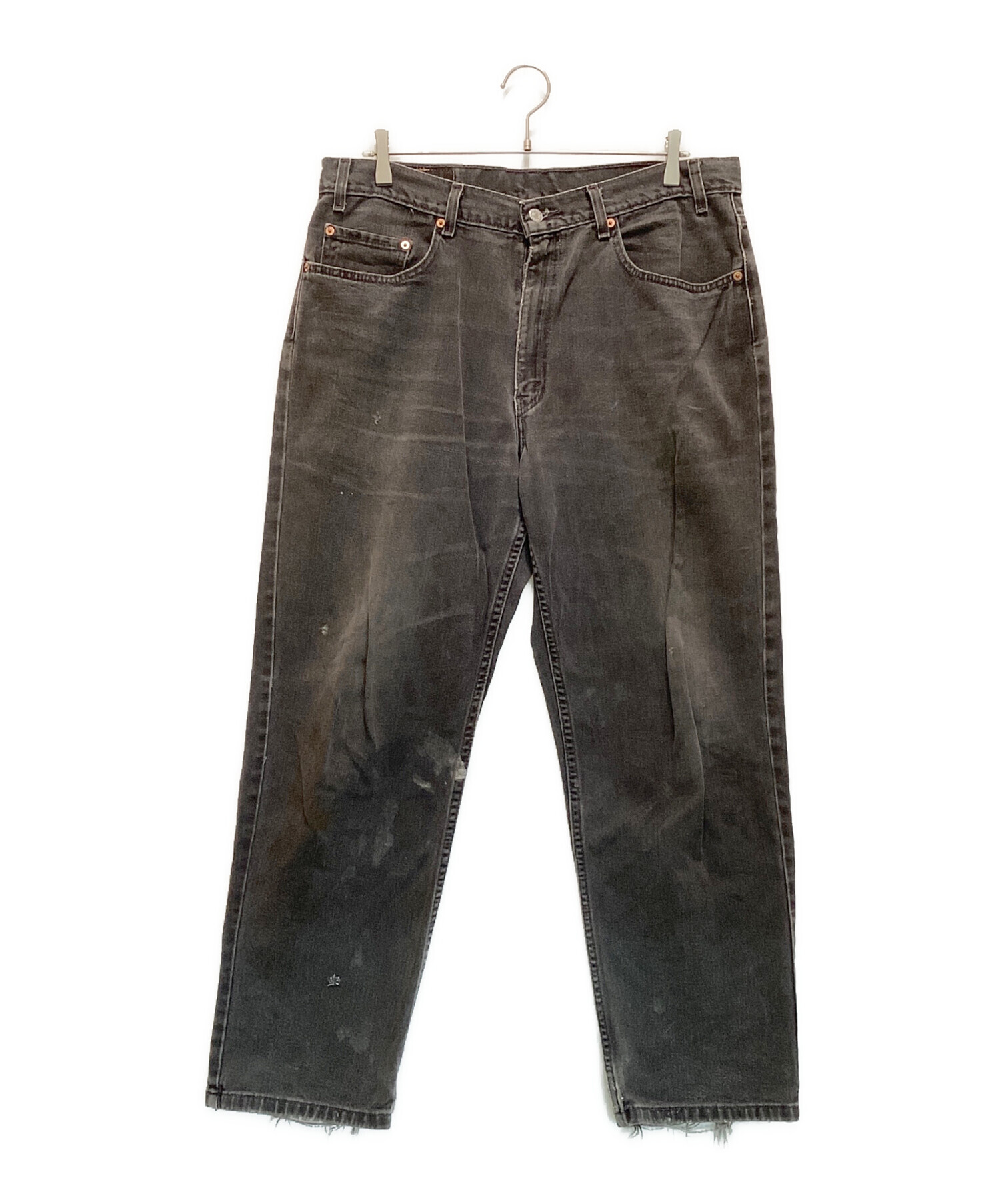 中古・古着通販】LEVI