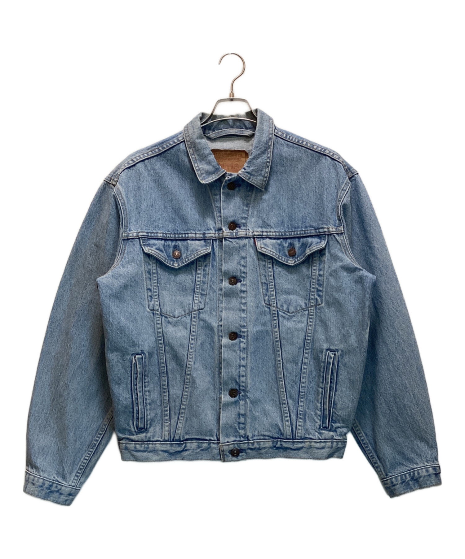 中古・古着通販】LEVI