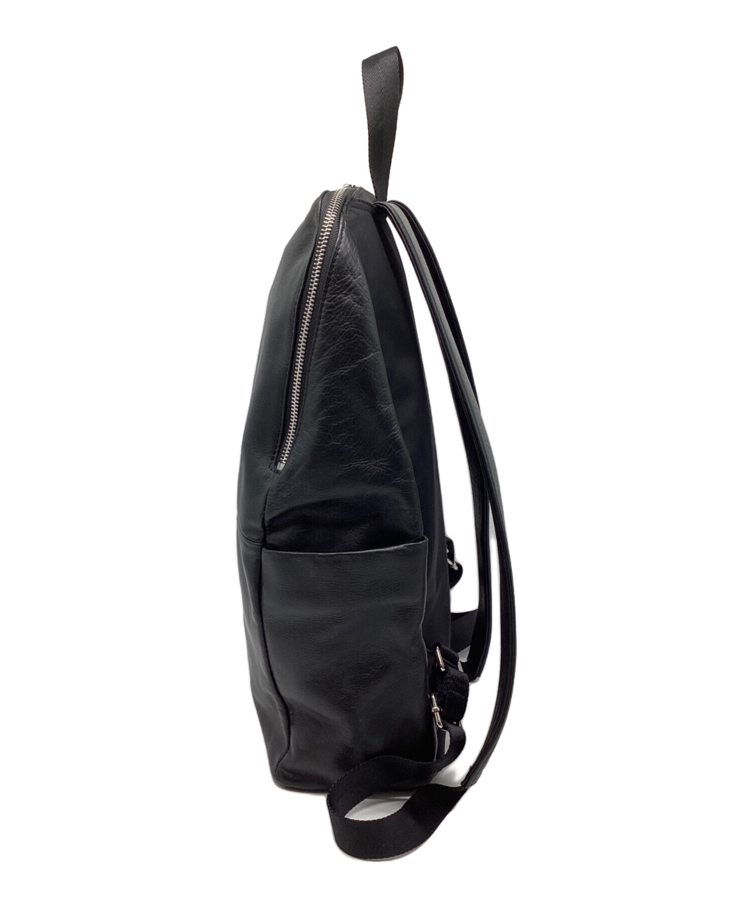 中古・古着通販】GALLARDA GALANTE (ガリャルダガランテ) レザーバック