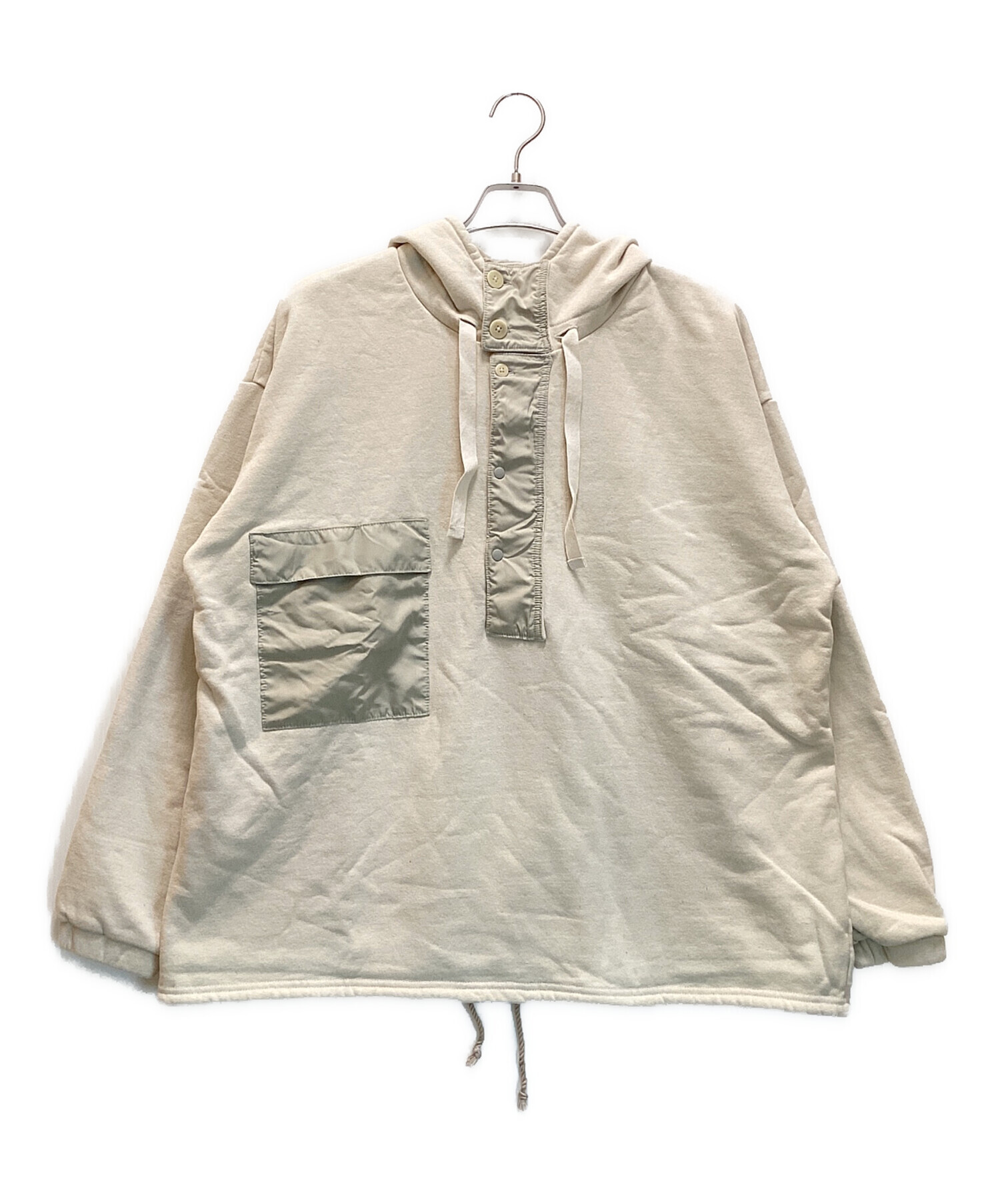 中古・古着通販】GYPSY & SONS (ジプシーアンドサンズ) RAFFY 
