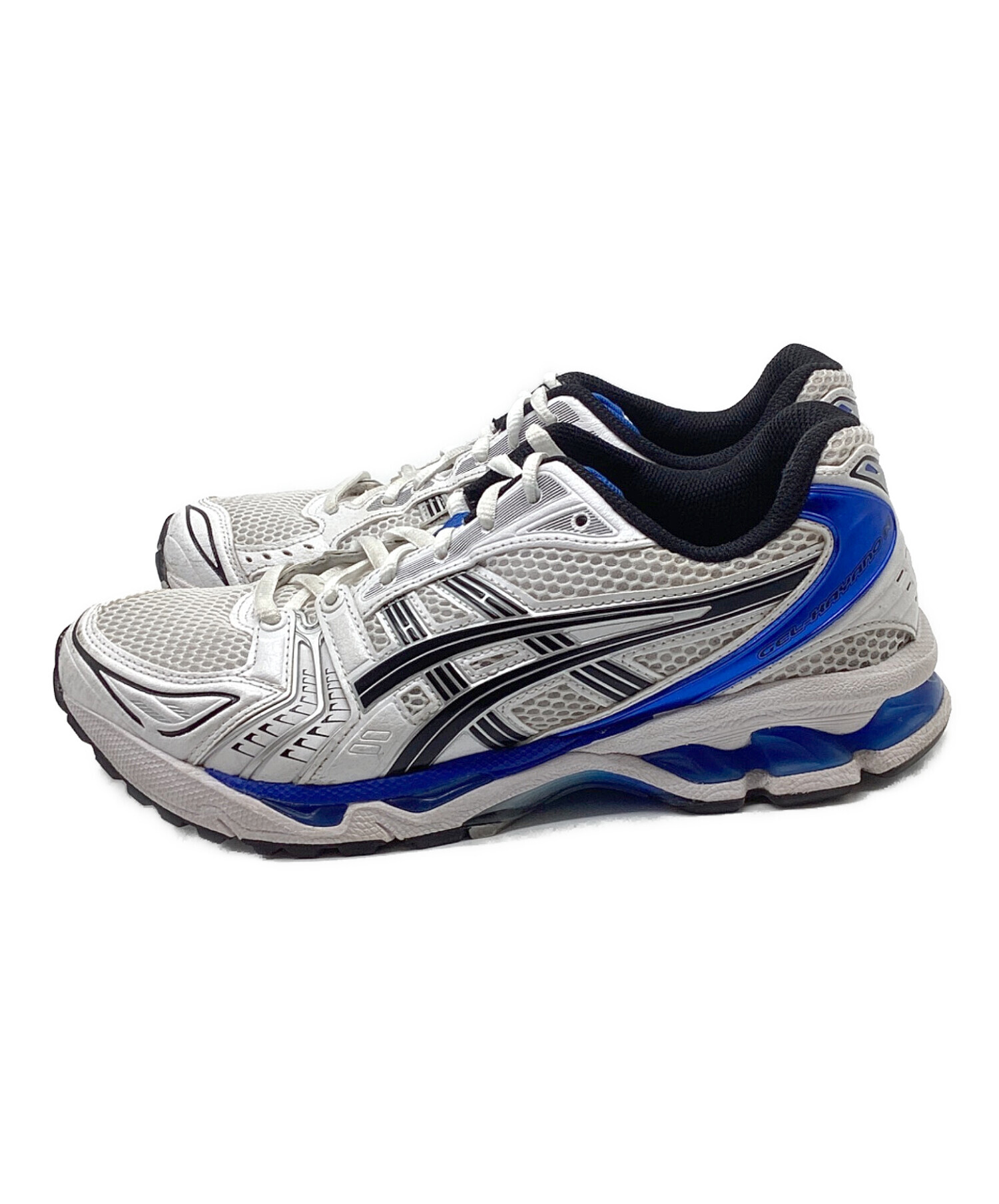 中古・古着通販】asics (アシックス) GEL-KAYANO 14 / ゲルカヤノ14 
