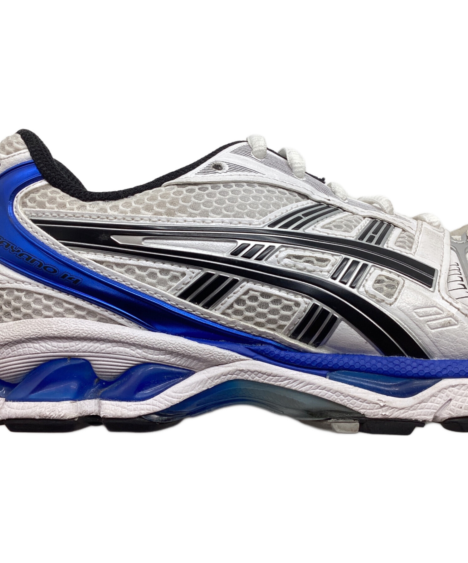 中古・古着通販】asics (アシックス) GEL-KAYANO 14 / ゲルカヤノ14 