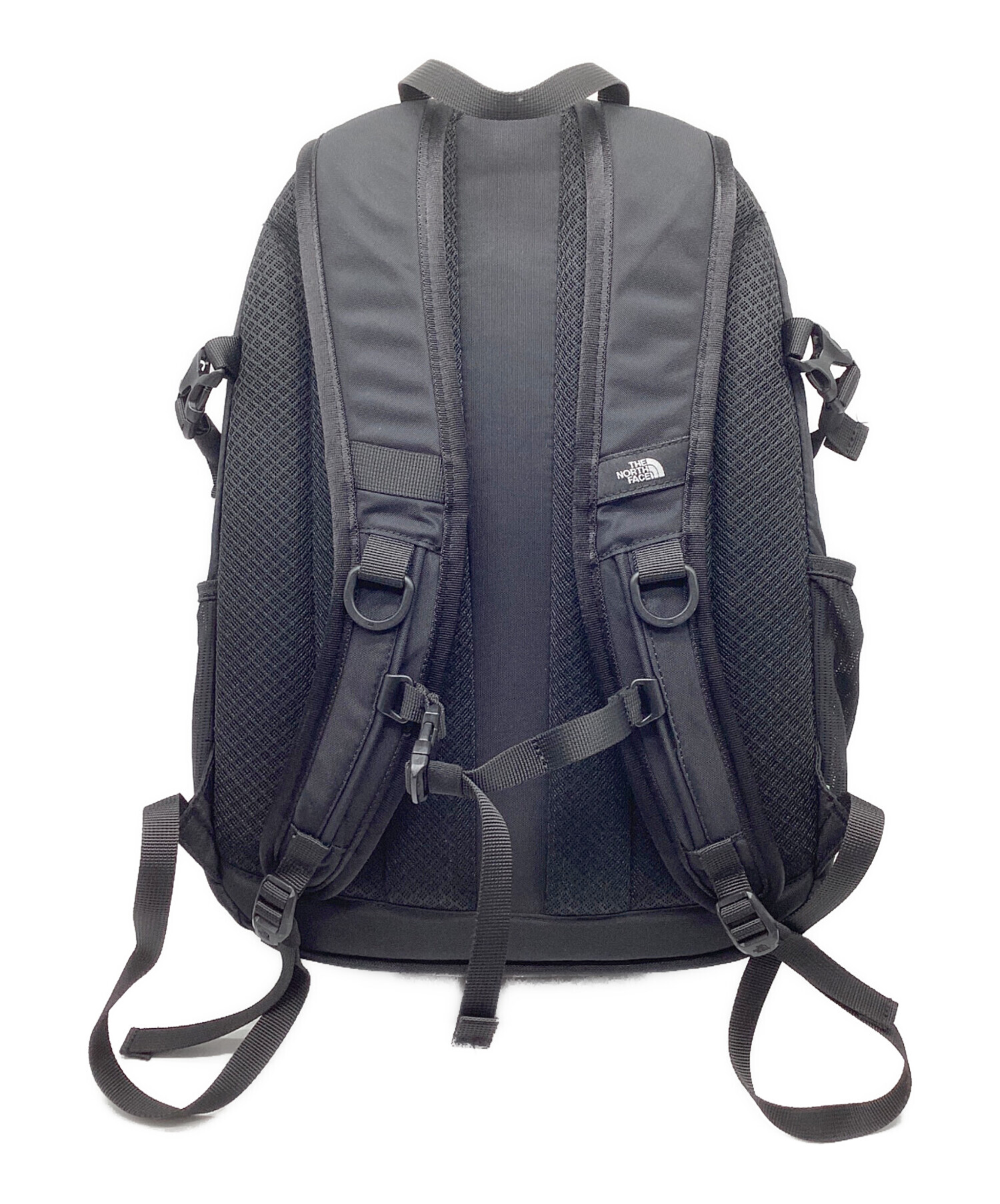 中古・古着通販】THE NORTH FACE (ザ ノース フェイス) MINI SHOT 