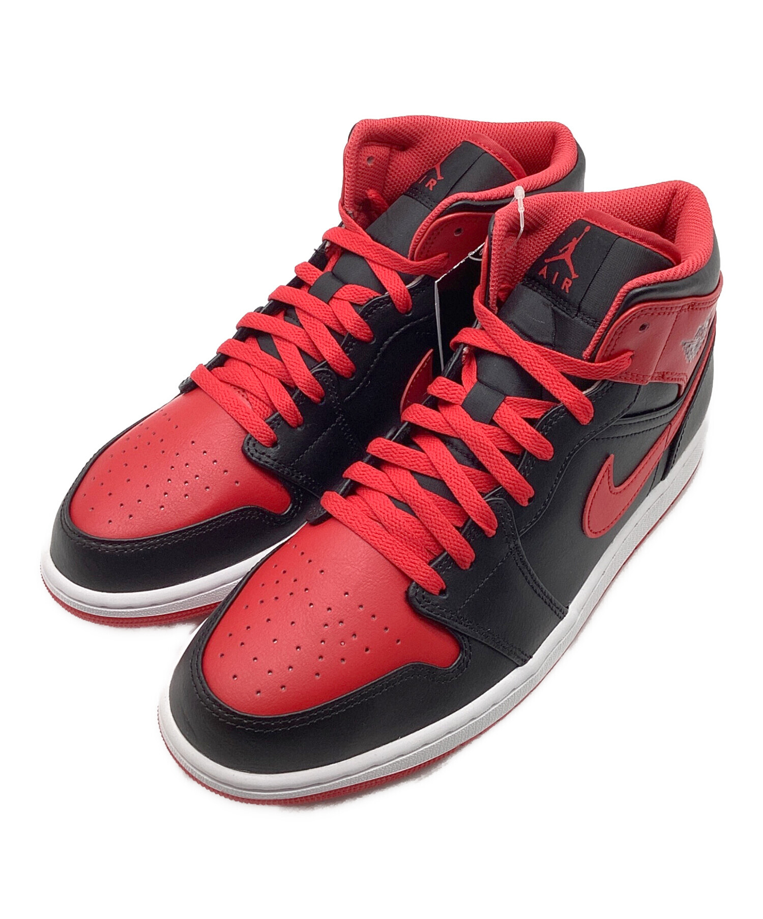 中古・古着通販】NIKE (ナイキ) Air Jordan 1 Mid 