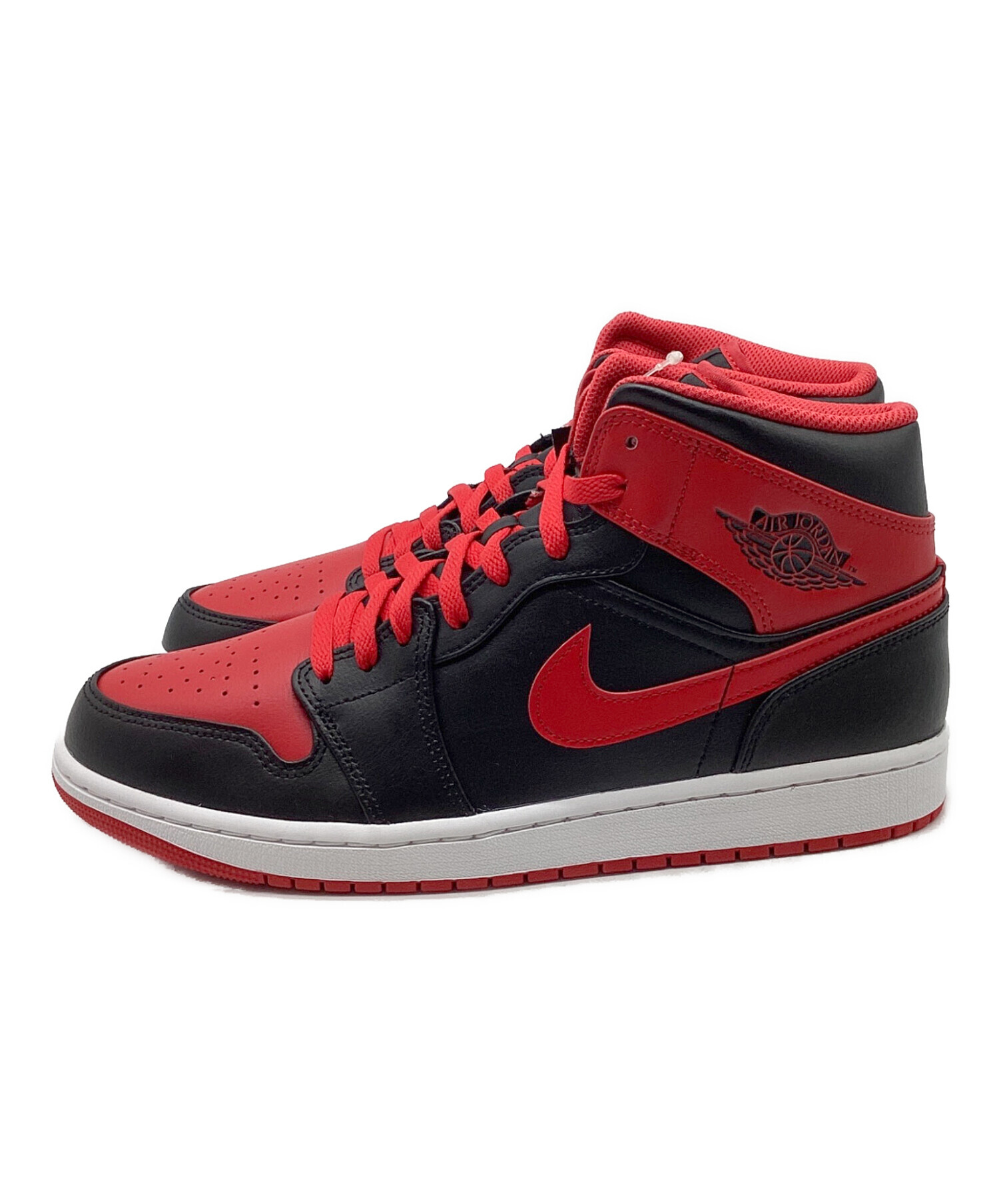 中古・古着通販】NIKE (ナイキ) Air Jordan 1 Mid 