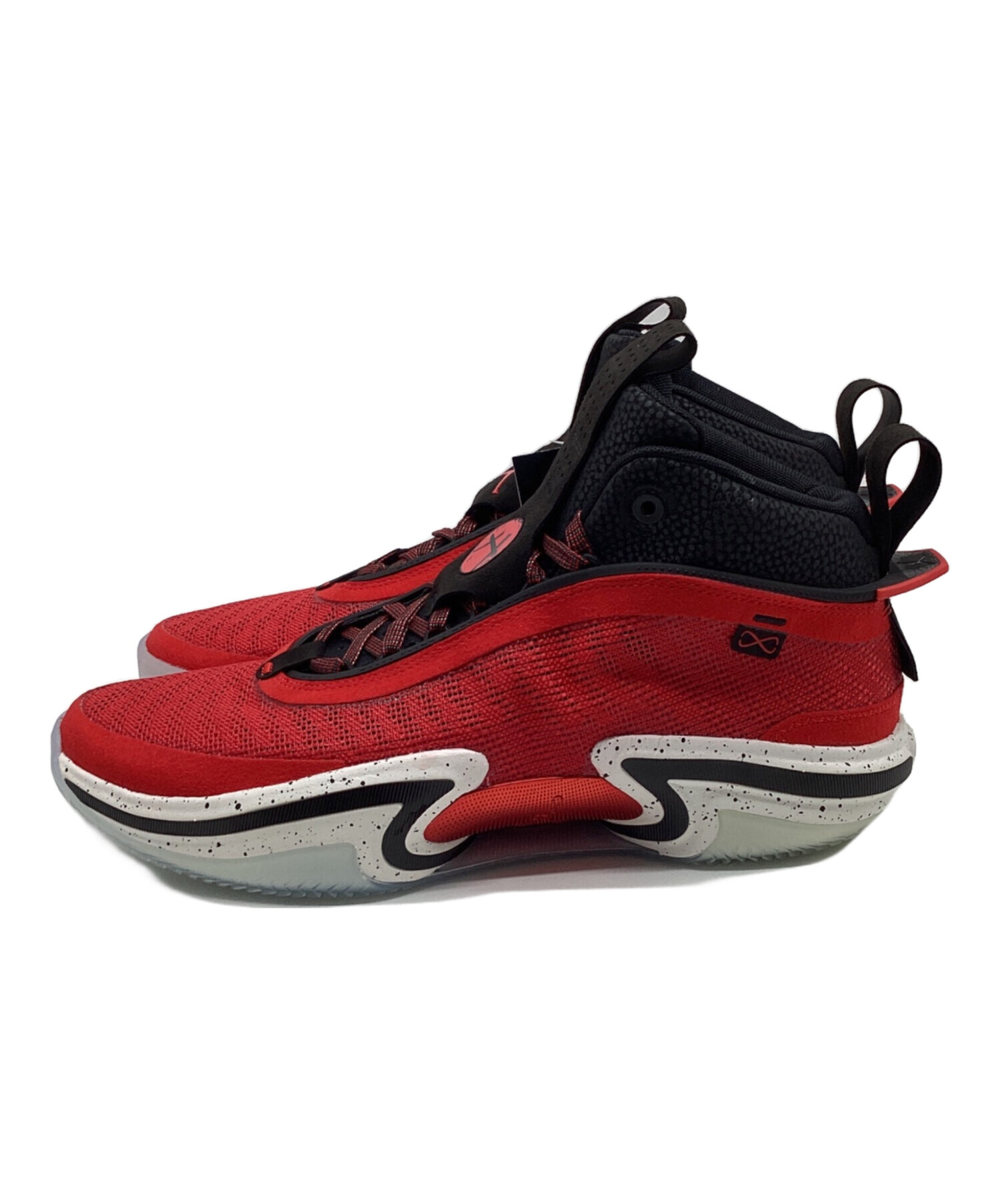中古・古着通販】NIKE (ナイキ) Rui Hachimura (八村塁) Air Jordan 36 