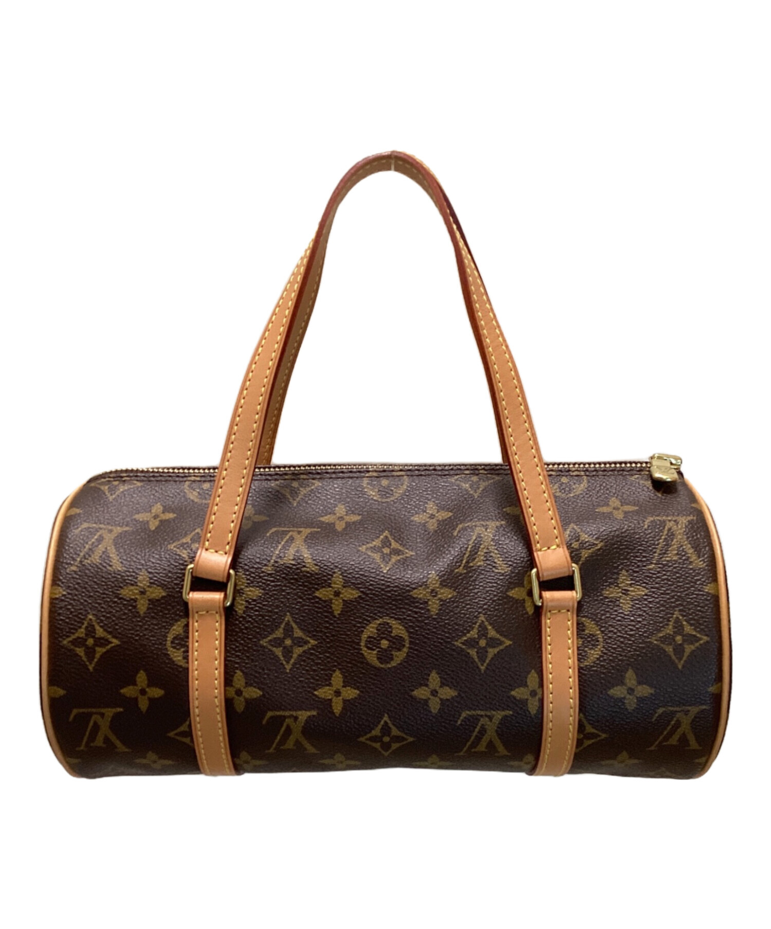 Louis Vuitton モノグラム ボストンバッグ中古品です。 中古・古着通販】LOUIS VUITTON (ルイ ヴィトン) パピヨン26