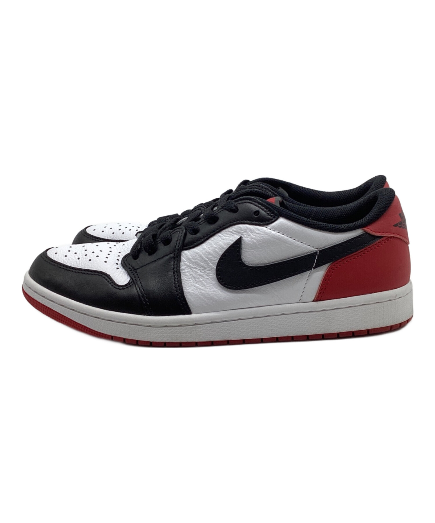 中古・古着通販】NIKE (ナイキ) エアジョーダン1 レトロ ロー OG 