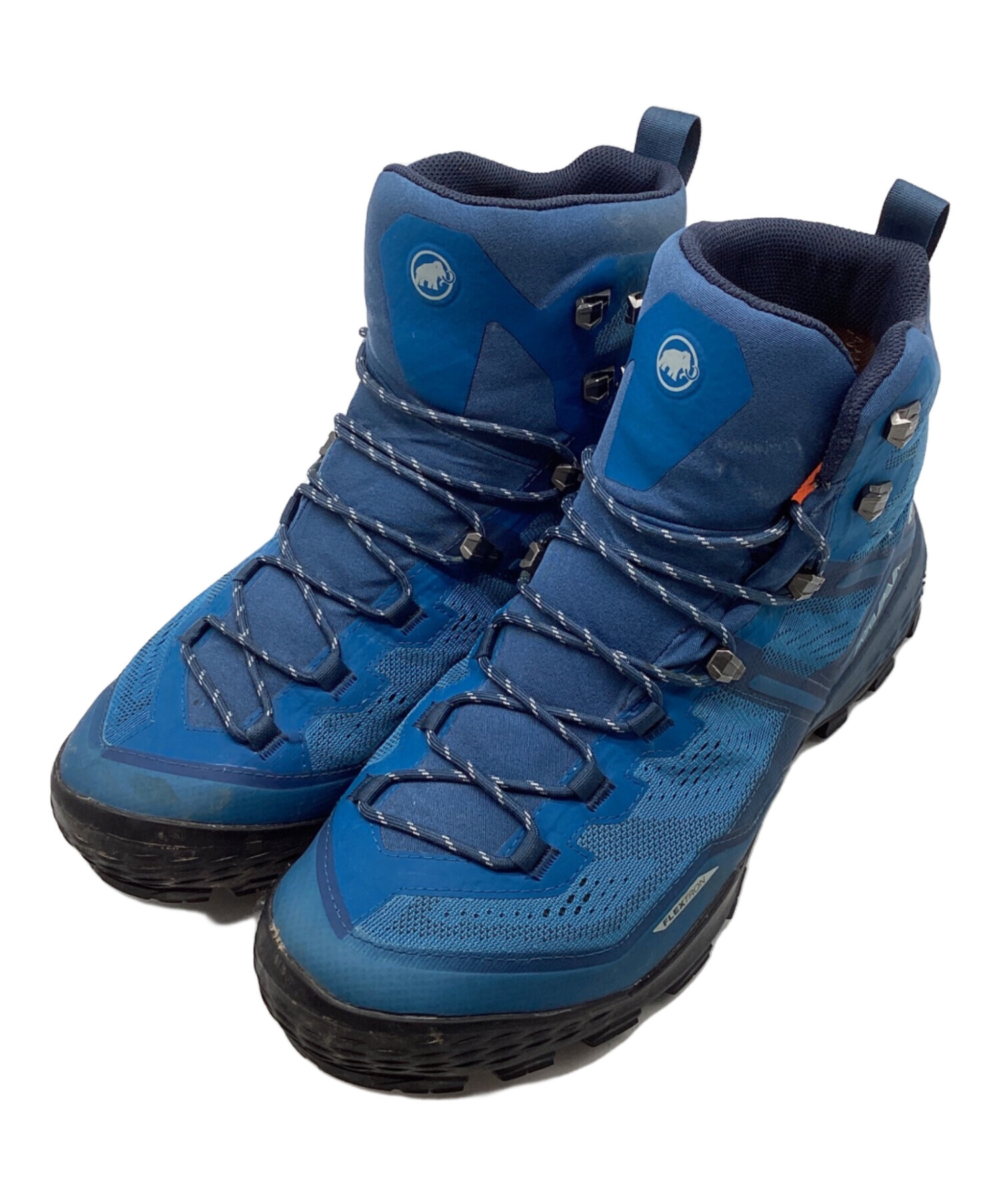中古・古着通販】MAMMUT (マムート) ドゥカン ハイ ゴアテックス 