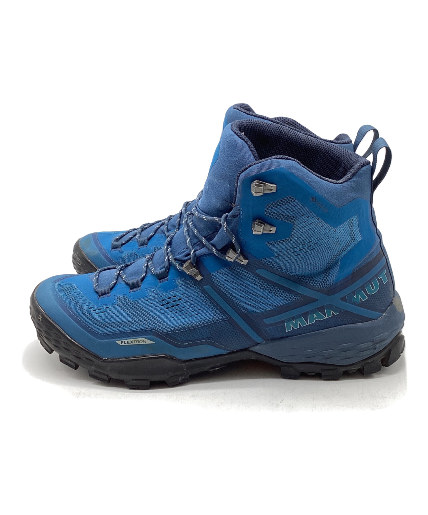 中古・古着通販】MAMMUT (マムート) ドゥカン ハイ ゴアテックス 